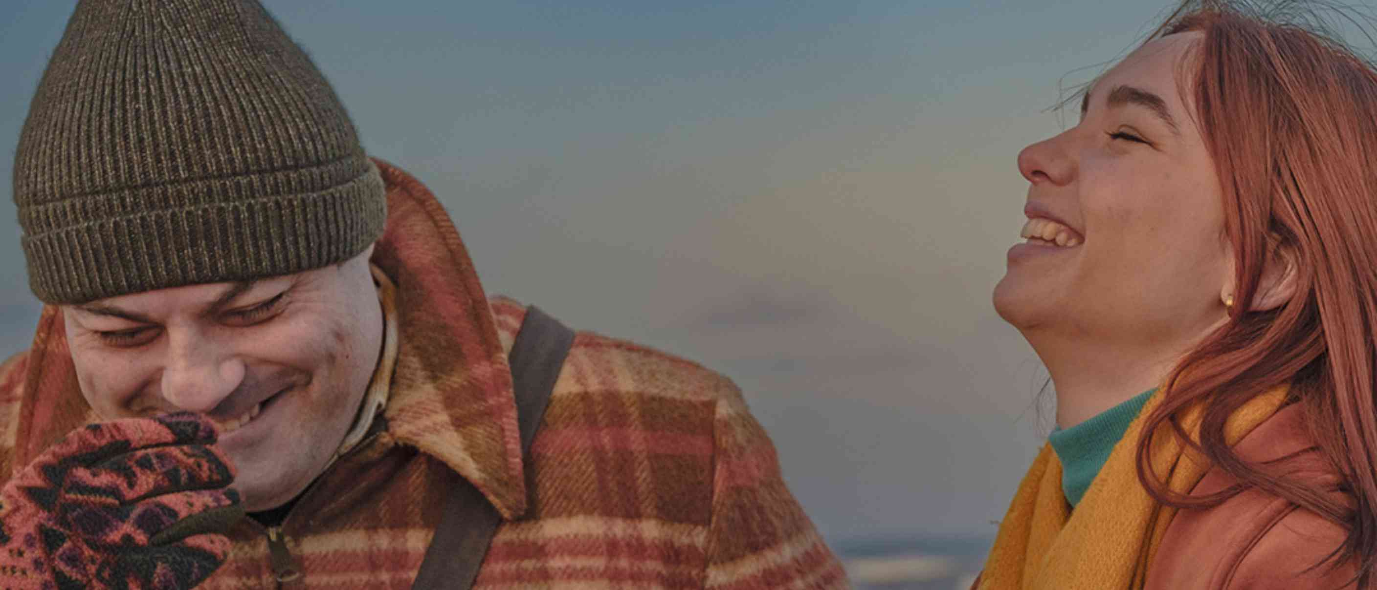 Cinema sotto le stelle - La vita da grandi