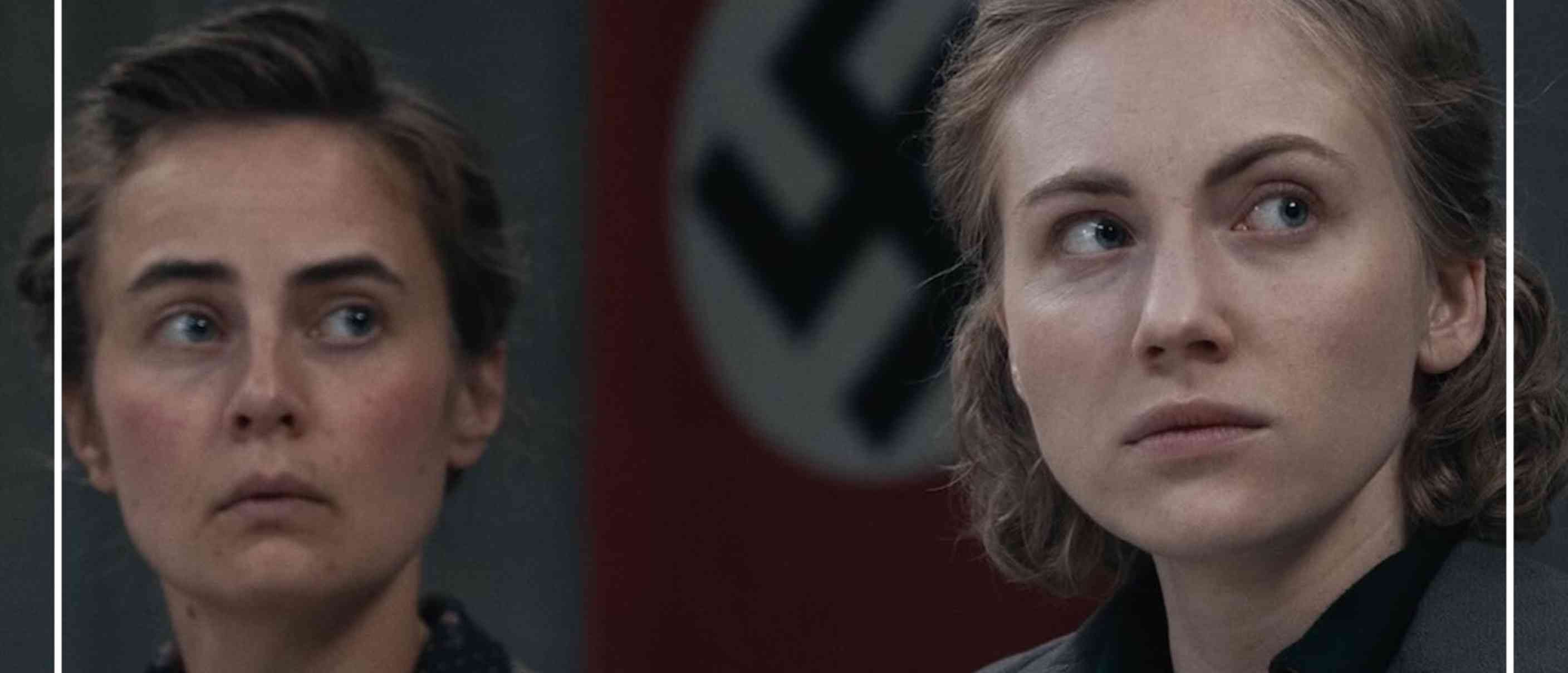 Cinema sotto le stelle - Le Assaggiatrici