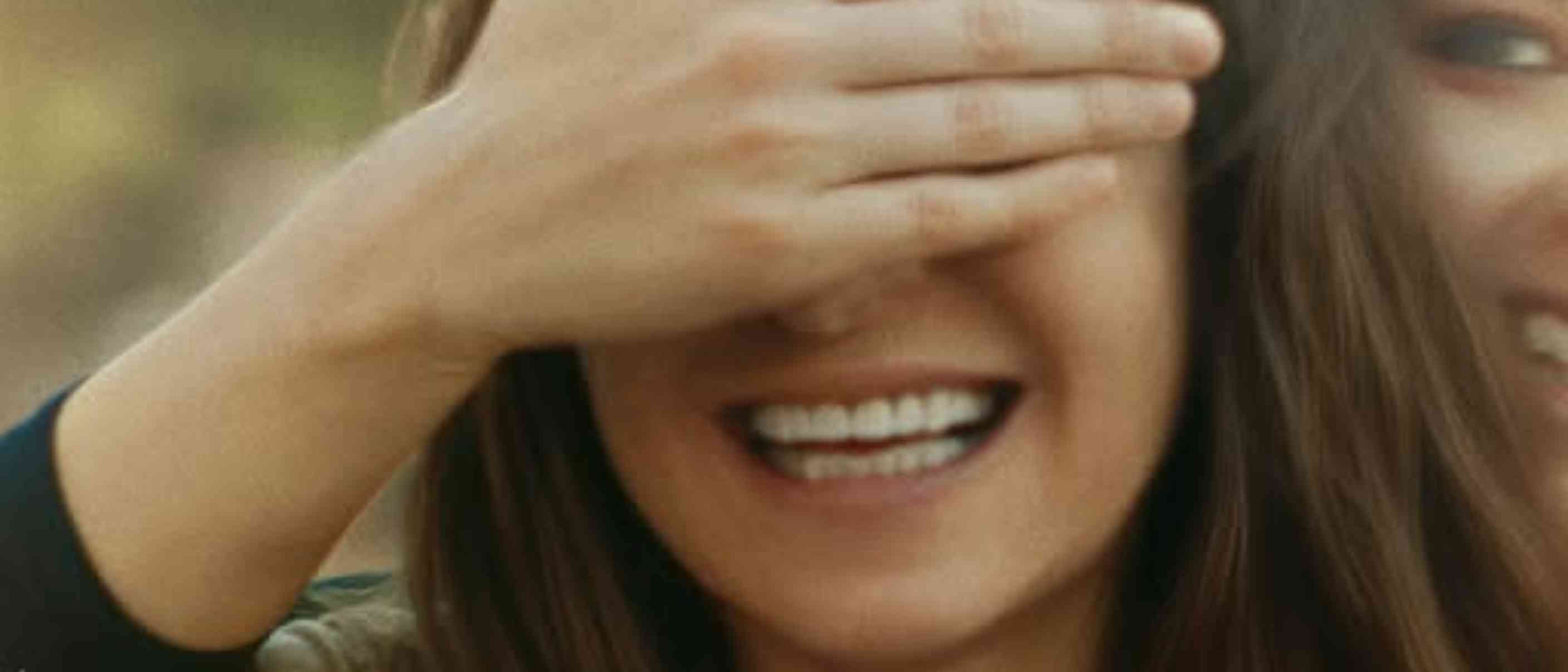 Cinema sotto le stelle - Fuori