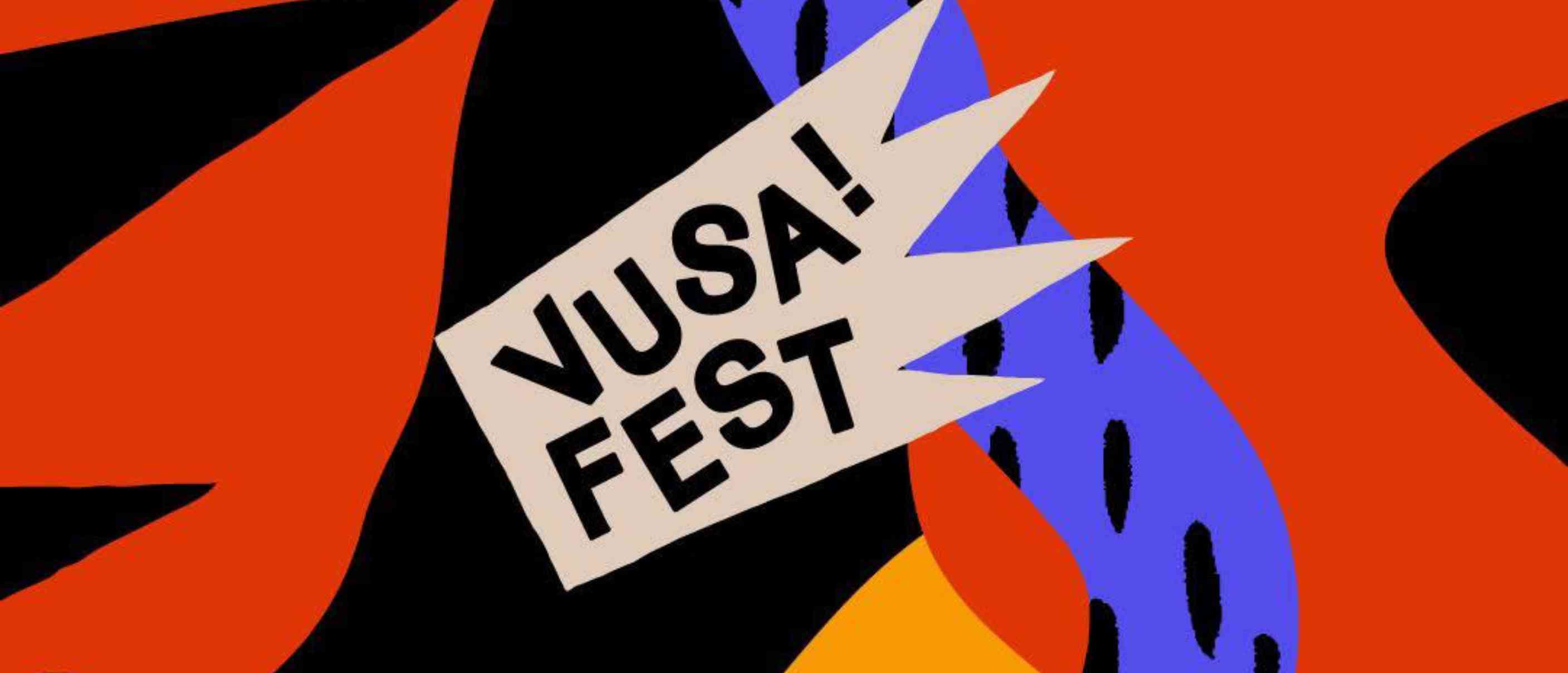 Vusa! Fest