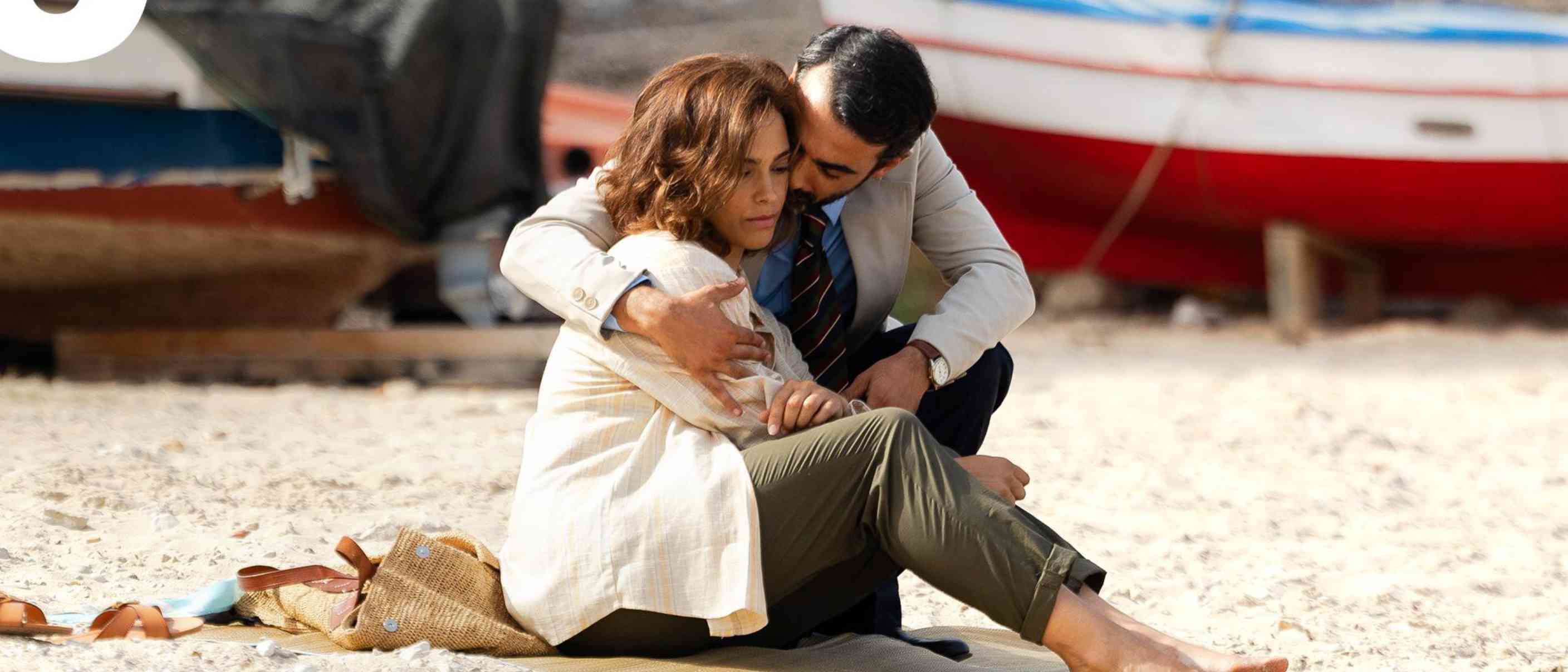 Cinema sotto le stelle - Francesca e Giovanni - Una storia d'amore e di mafia