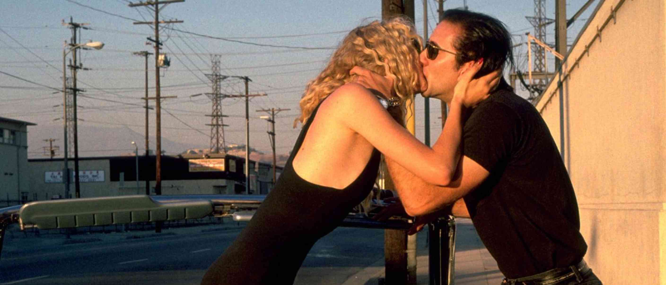 Cinema sotto le stelle - Cuore selvaggio