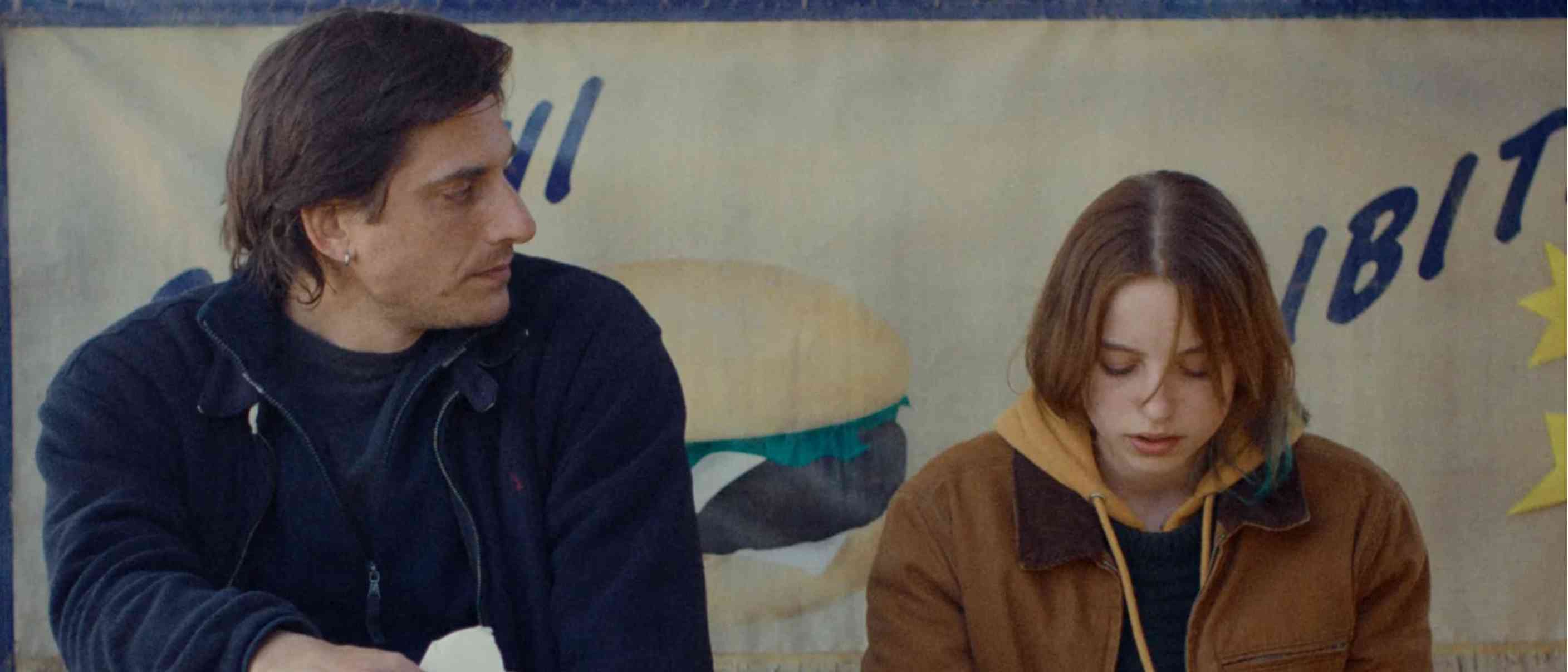Cinema sotto le stelle - Paternal Leave
