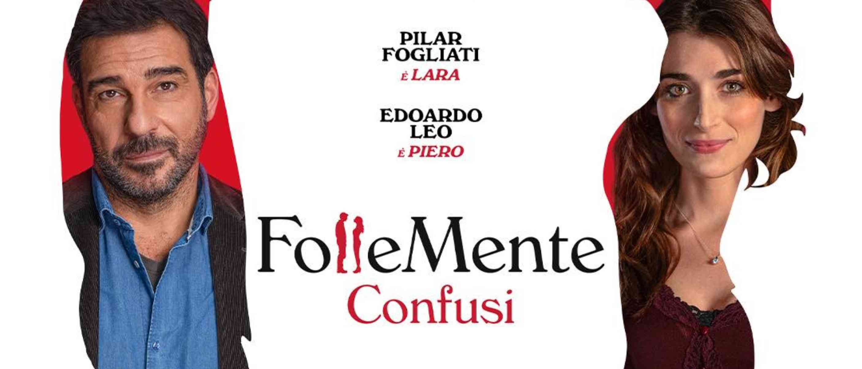 Cinema sotto le stelle - Follemente