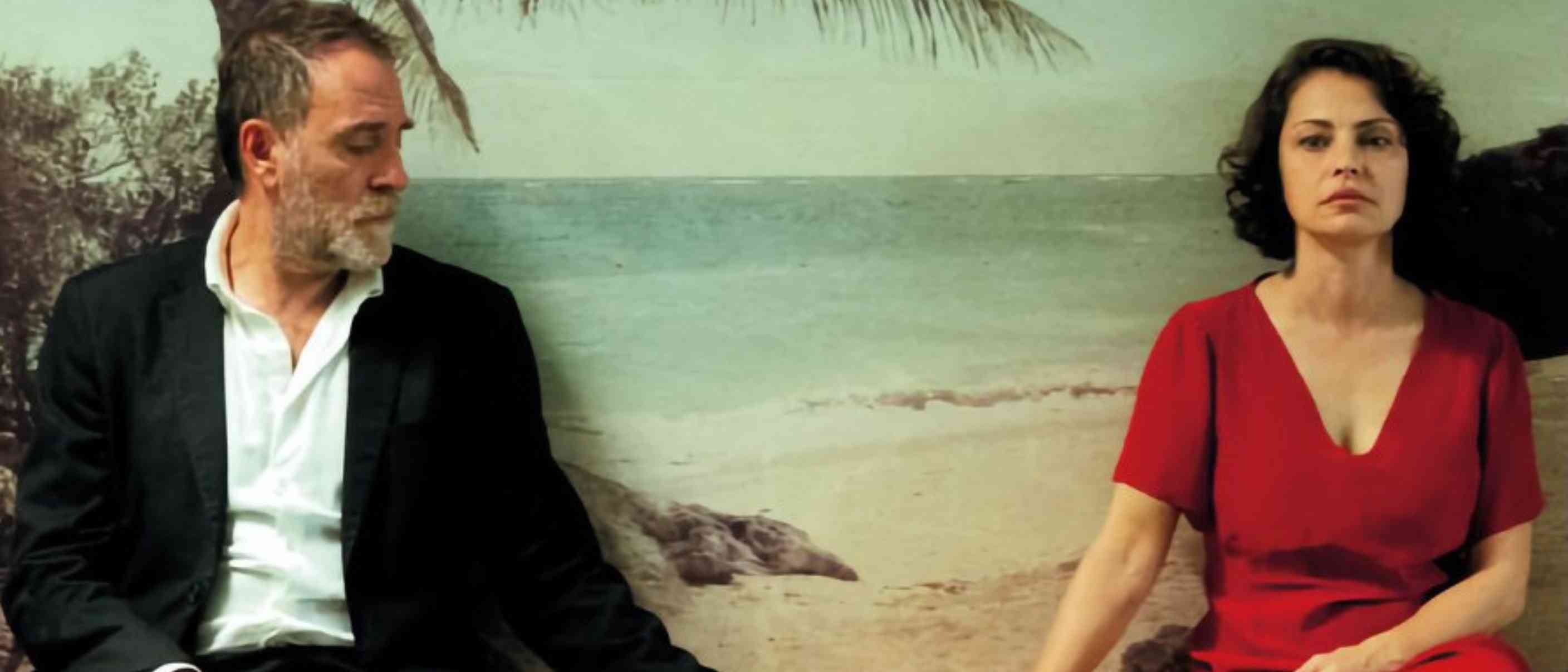 Cinema sotto le stelle - Nonostante