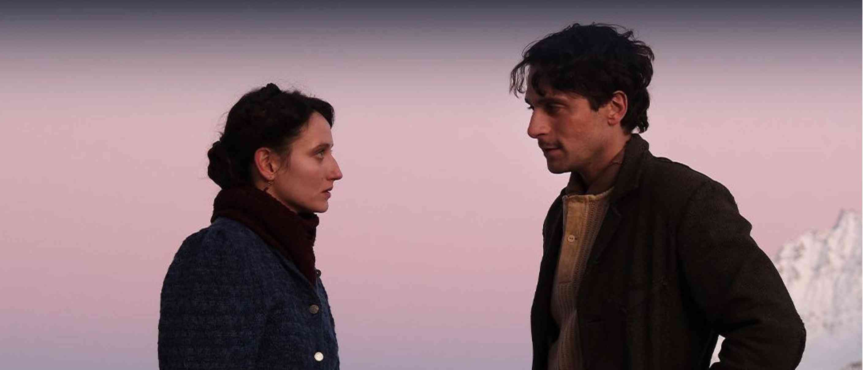 Cinema sotto le stelle - Vermiglio