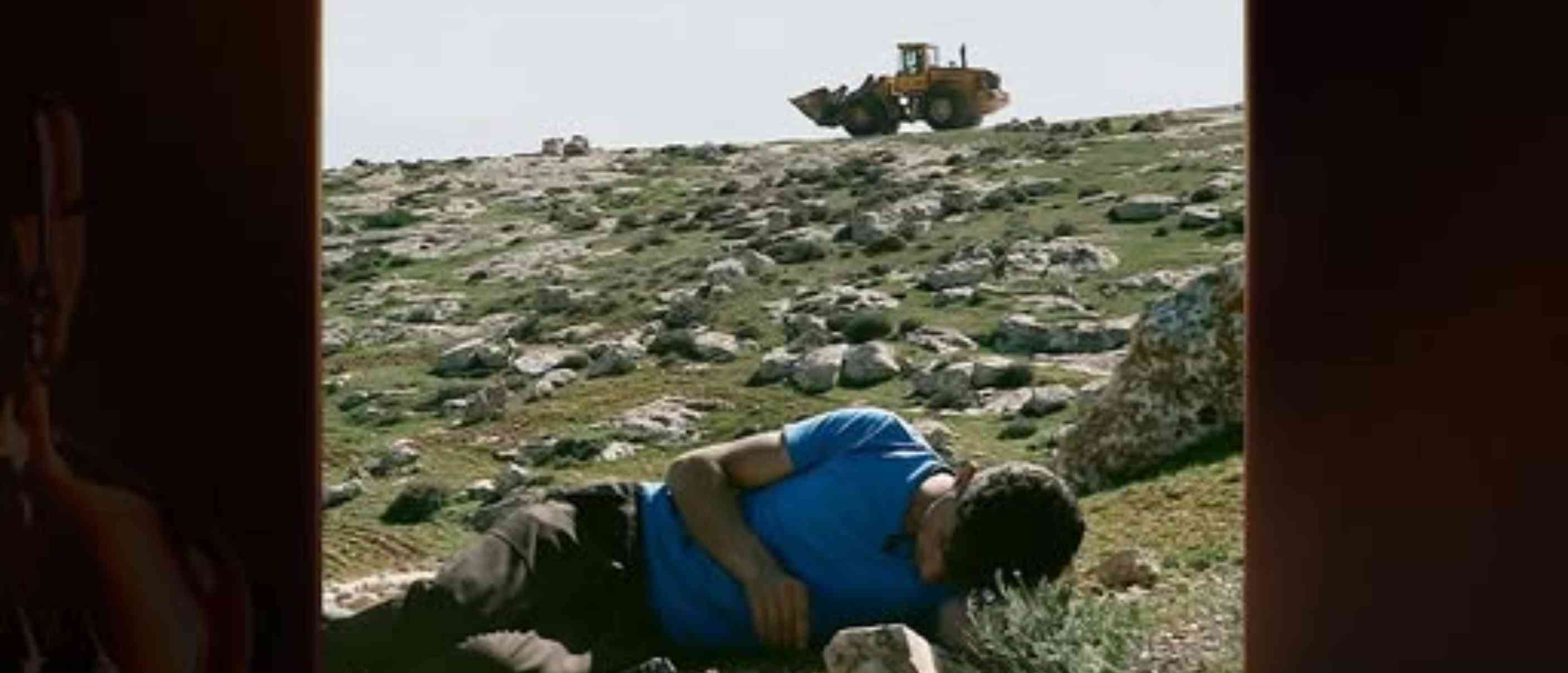 Cinema sotto le stelle - No Other Land