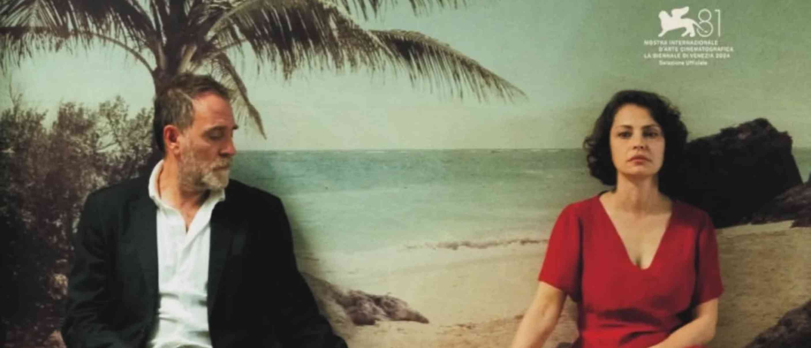 Cinema sotto le stelle - Nonostante