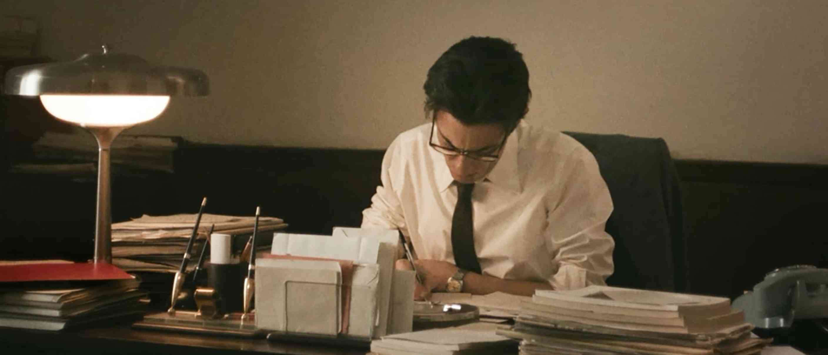 Cinema sotto le stelle - Berlinguer - La grande ambizione