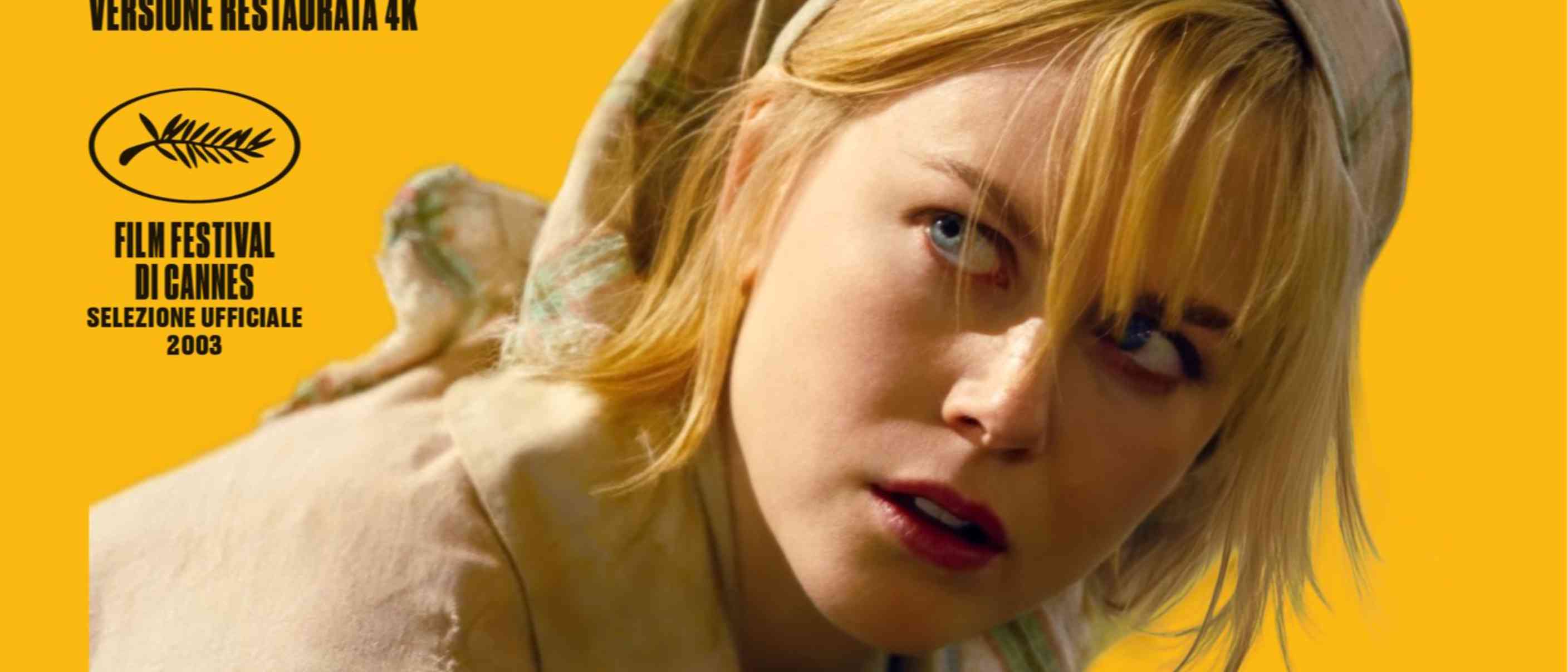 Cinema sotto le stelle - Dogville