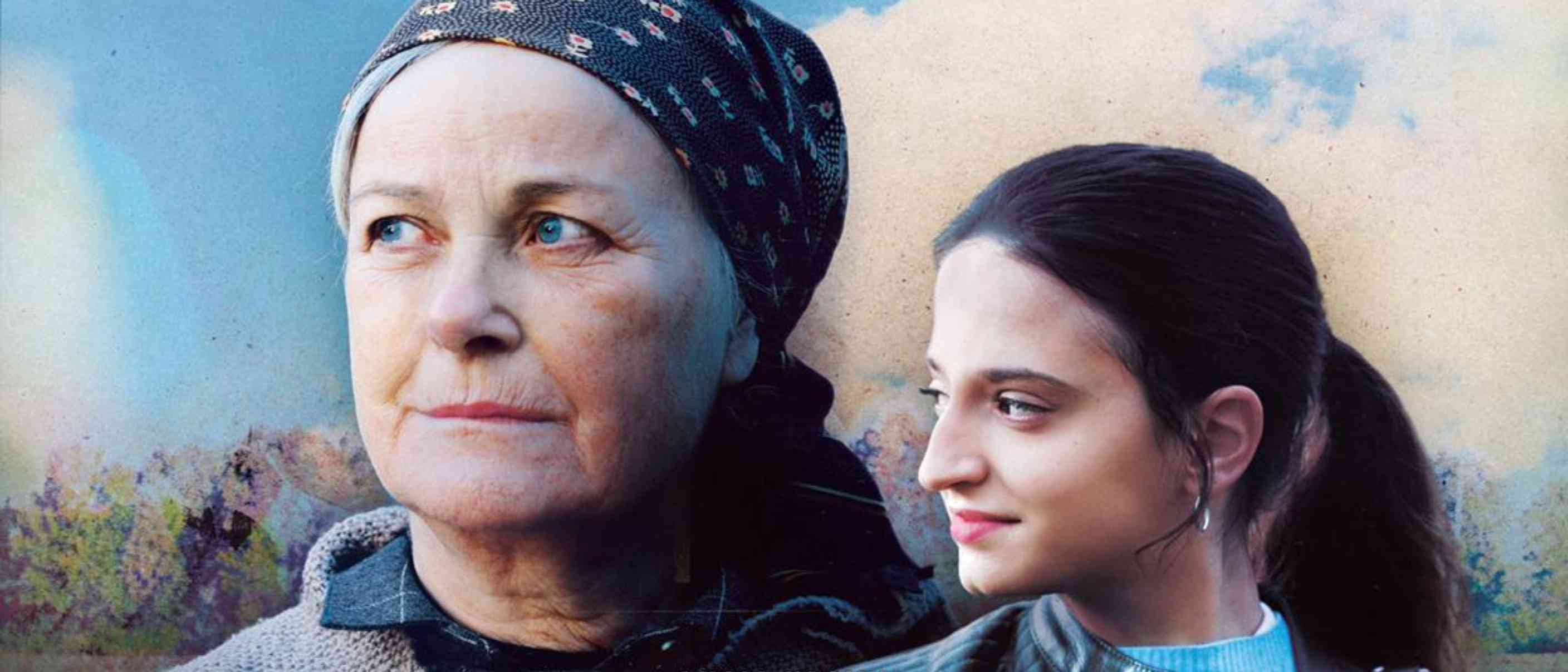 Cinema sotto le stelle - Genoeffa Cocconi: i miei figli, i fratelli Cervi