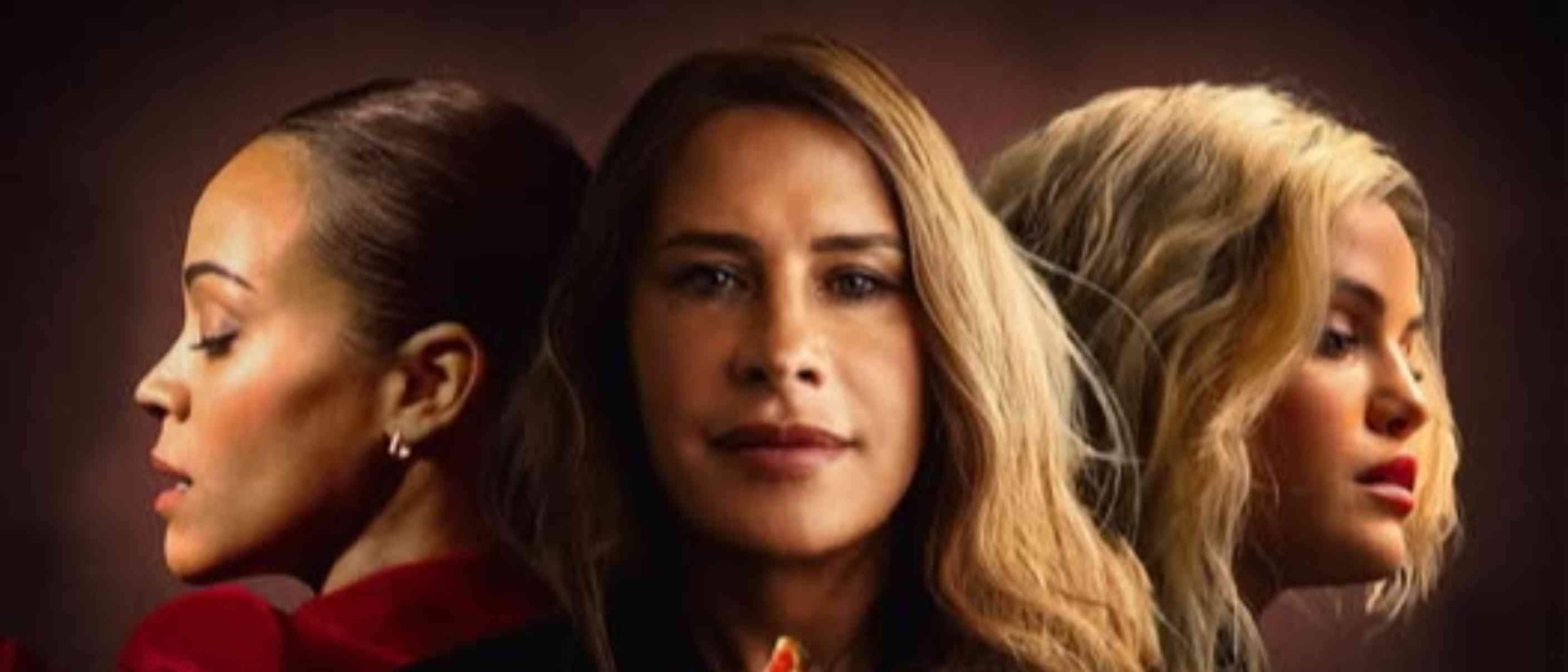 Cinema sotto le stelle - Emilia Pérez