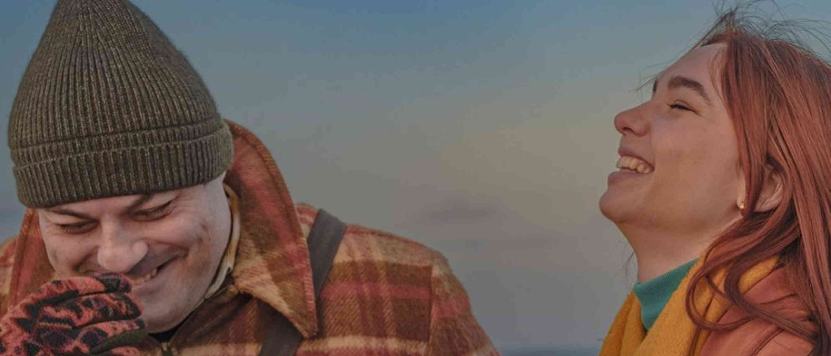 Cinema sotto le stelle - La vita da grandi