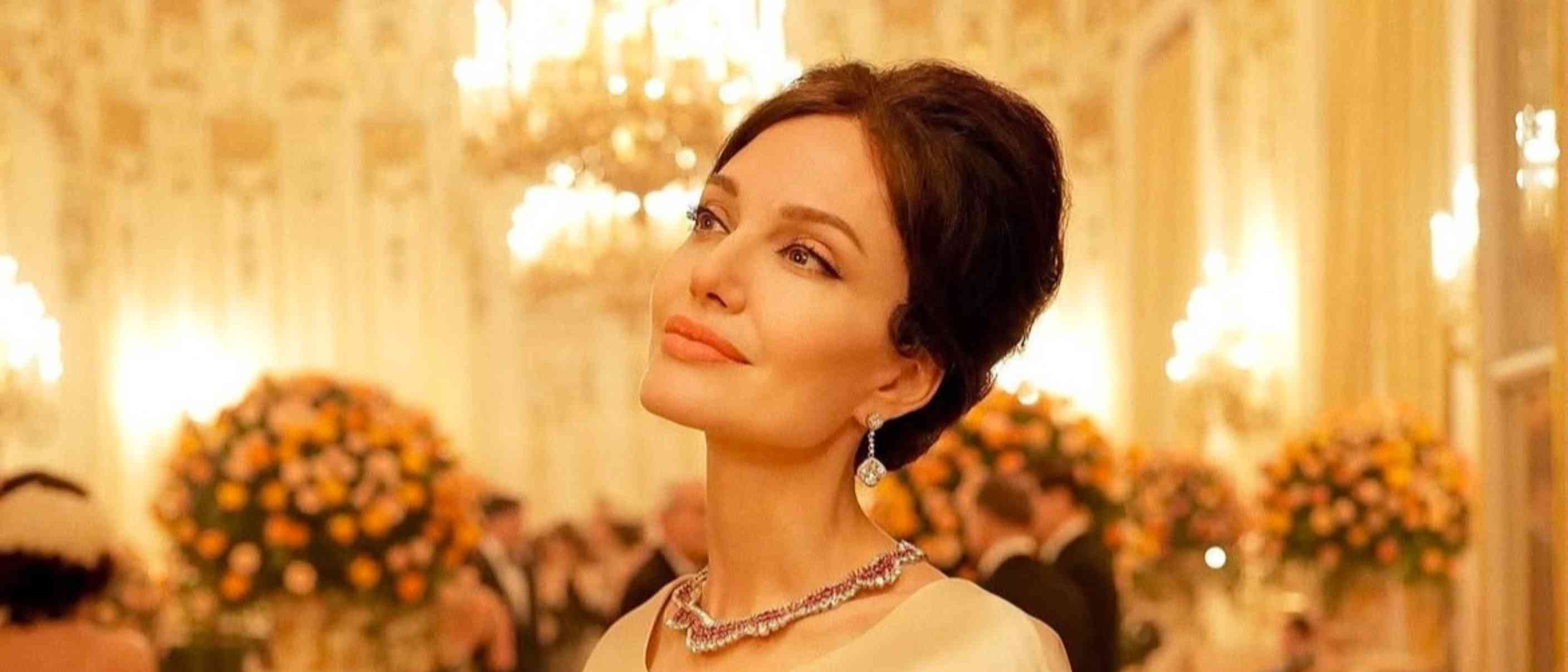 Cinema sotto le stelle - Maria