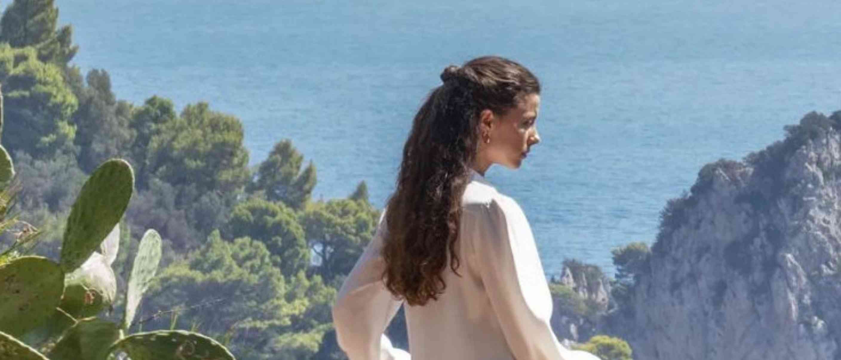 Cinema sotto le stelle - Parthenope