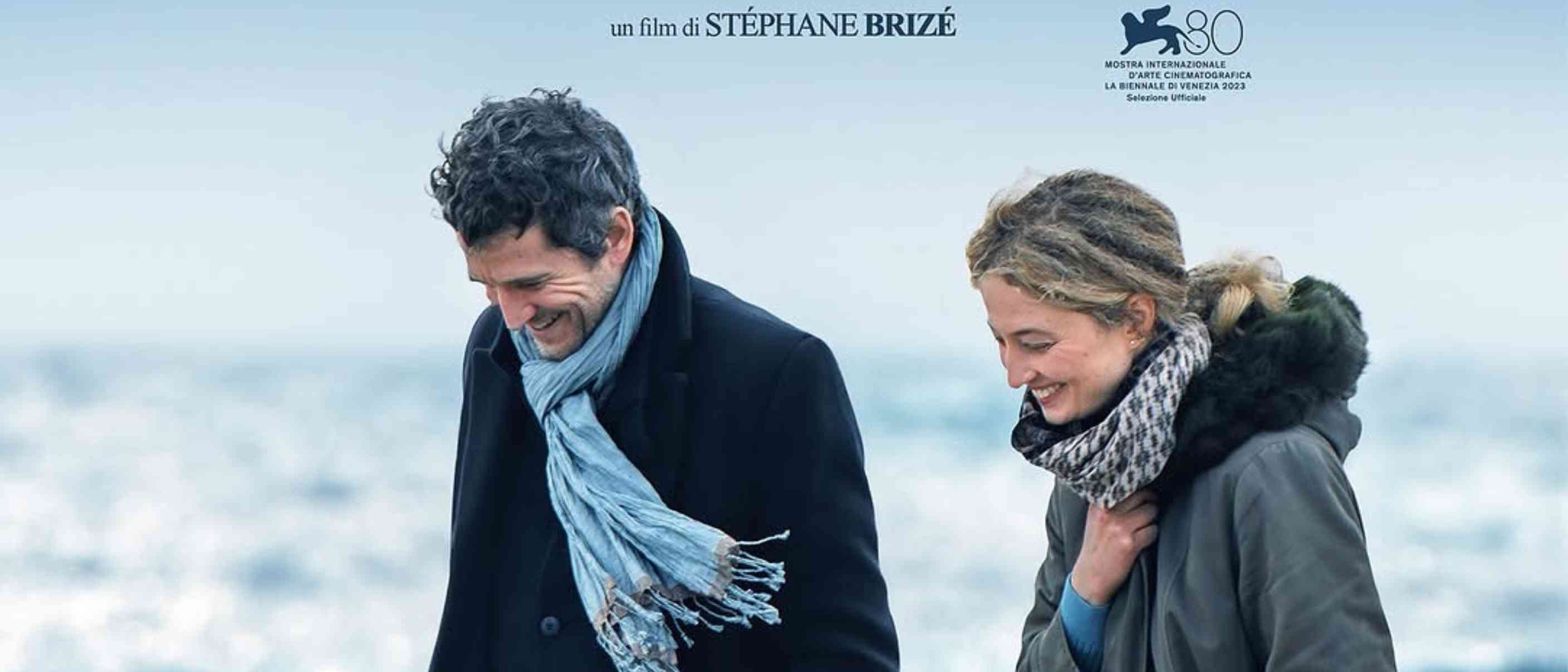 Cinema sotto le stelle - Le occasioni dell'amore