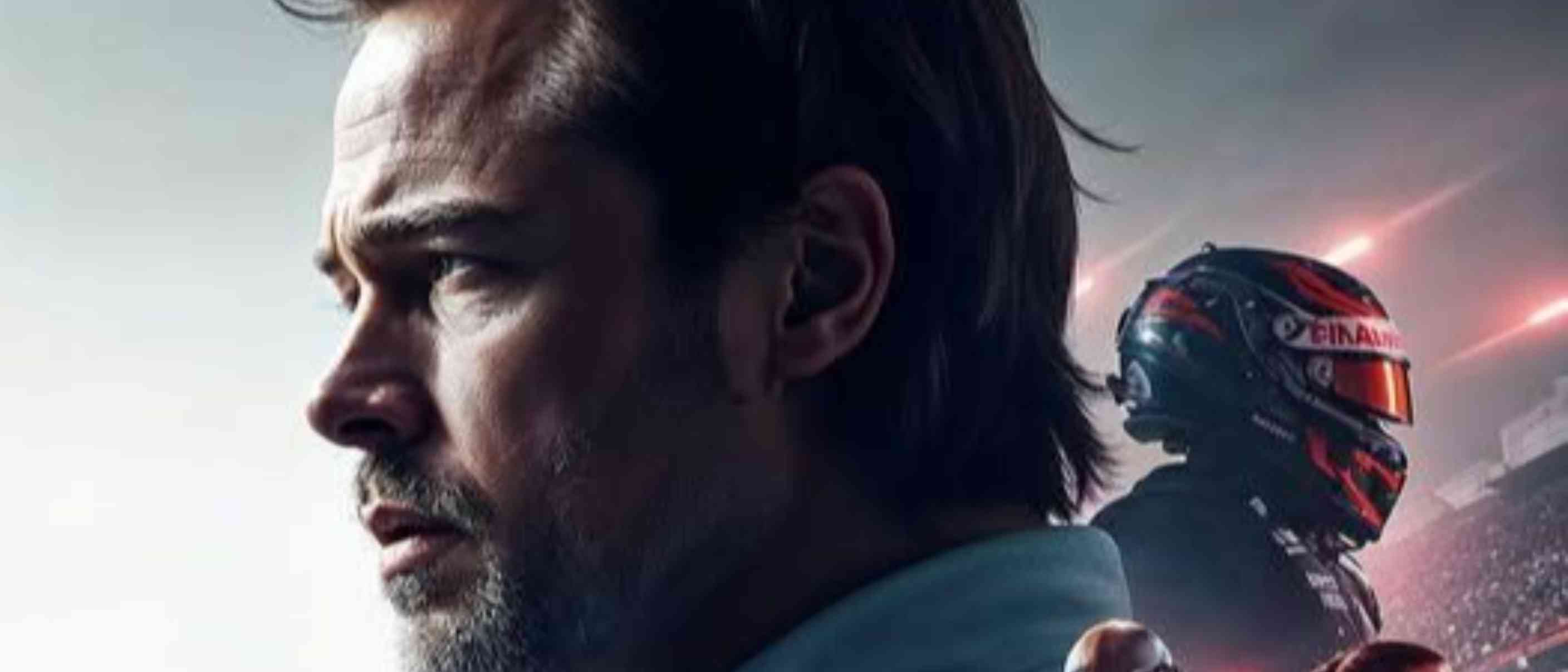 Cinema sotto le stelle - F1 Il Film