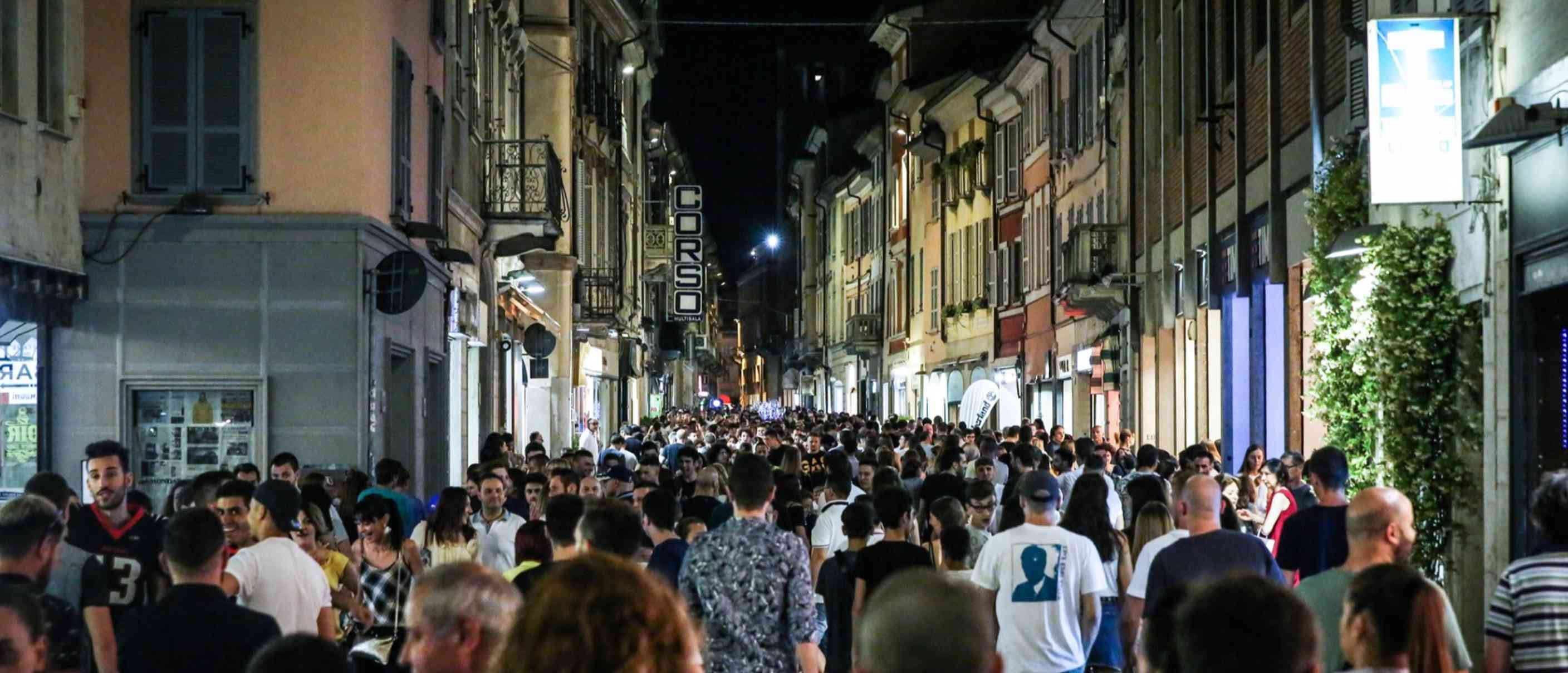 Venerdì Piacentini - Programma 20 Giugno 2025