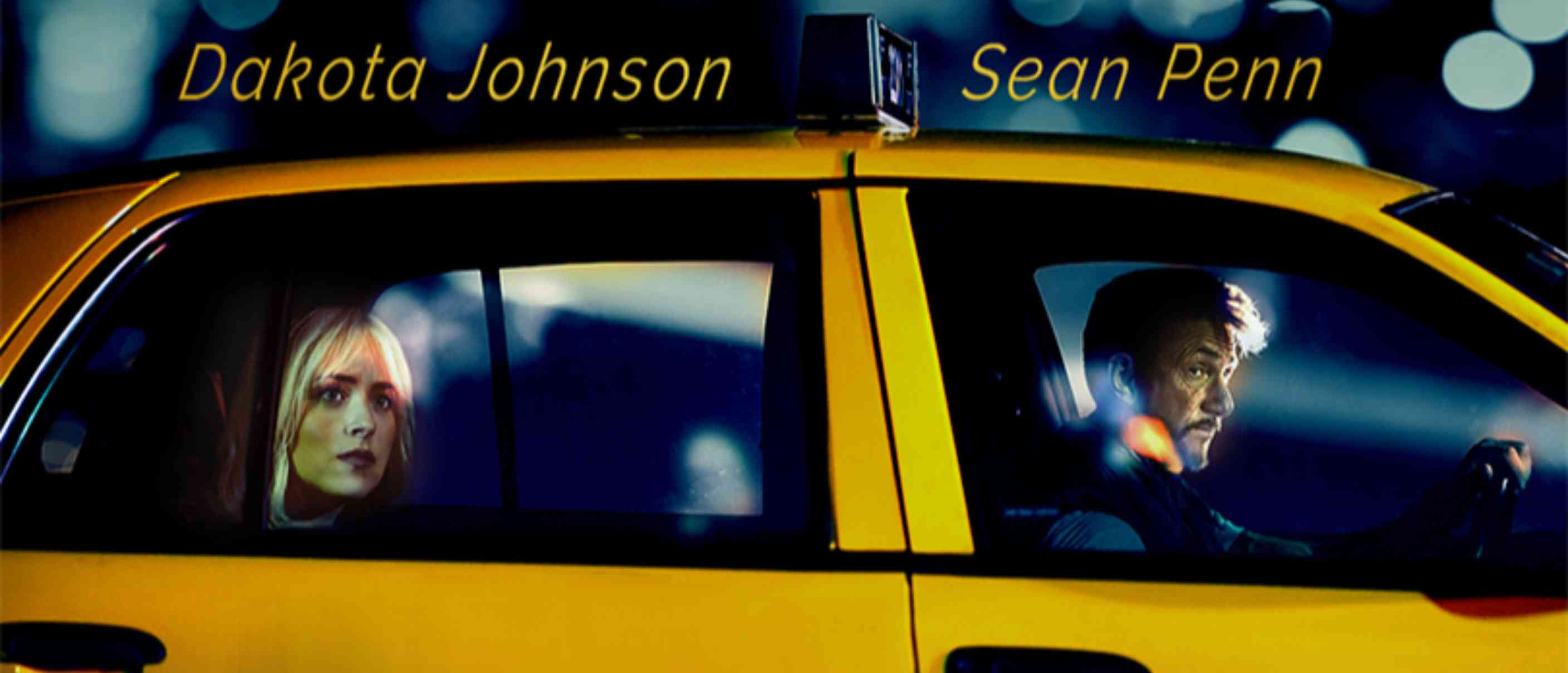 Cinema sotto le stelle - Una Notte a New York