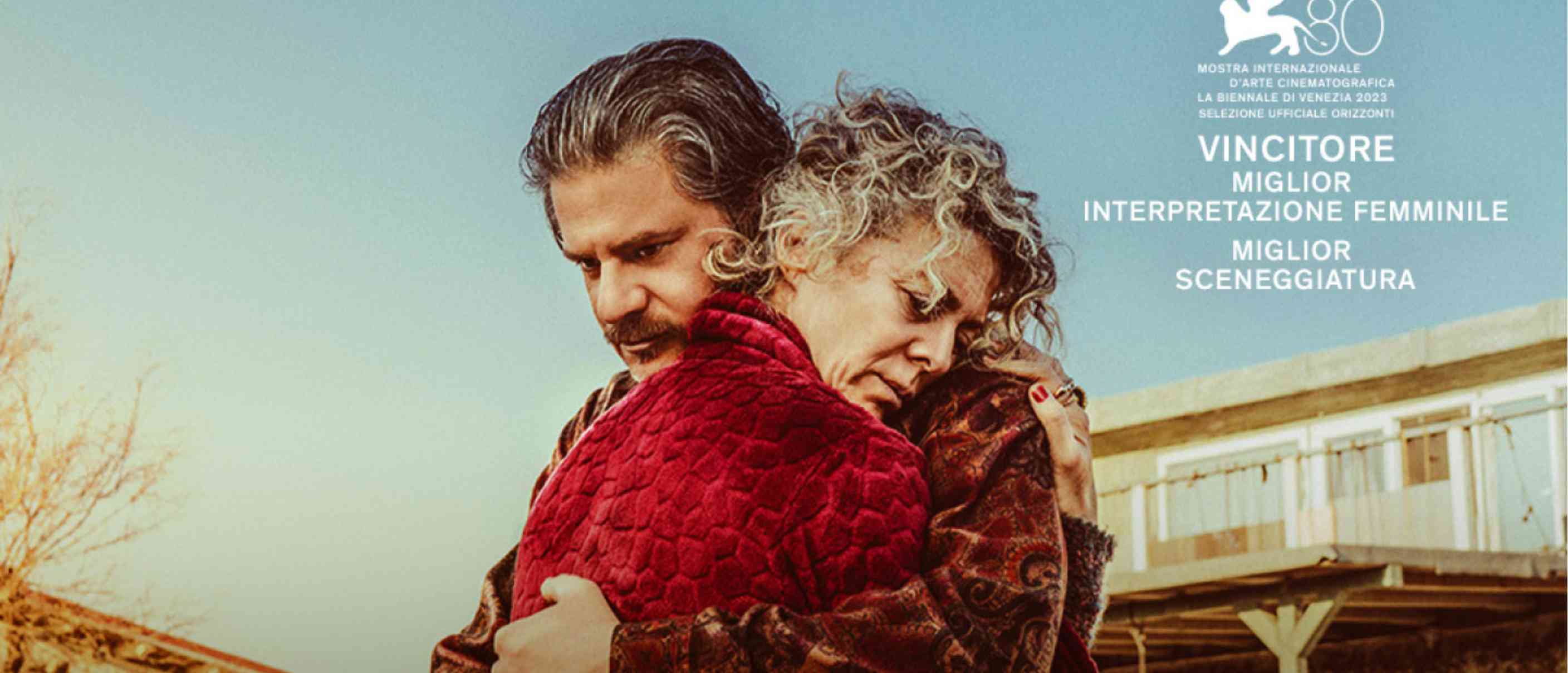 Cinema sotto le stelle - El Paraiso