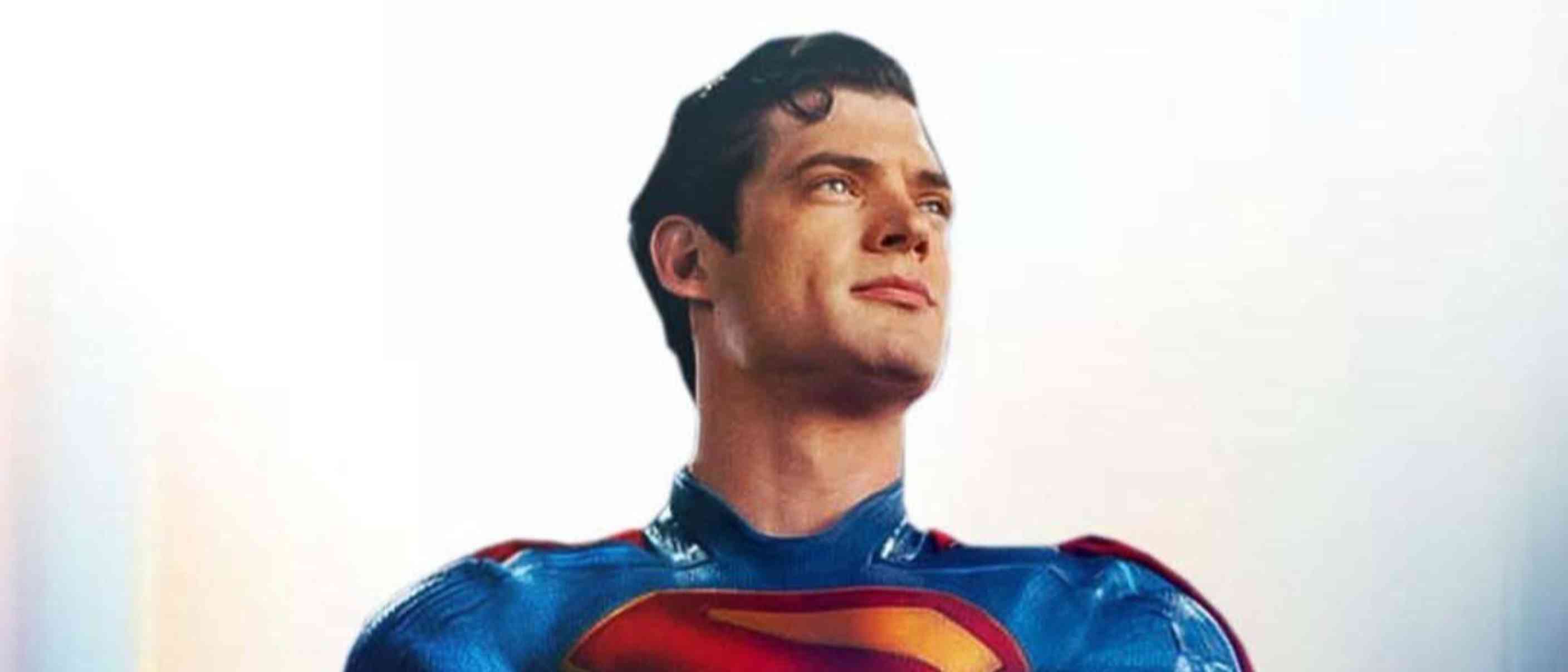 Cinema sotto le stelle - Superman