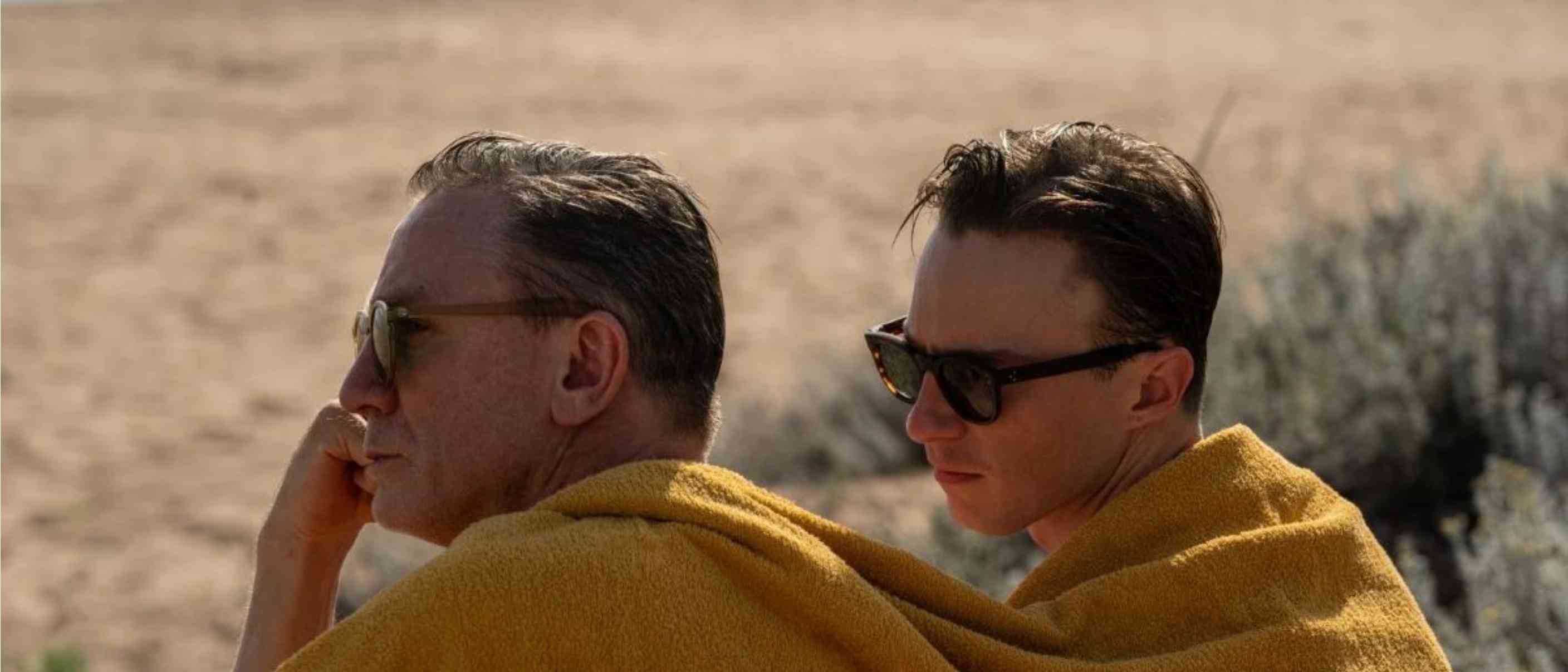 Cinema sotto le stelle - Queer