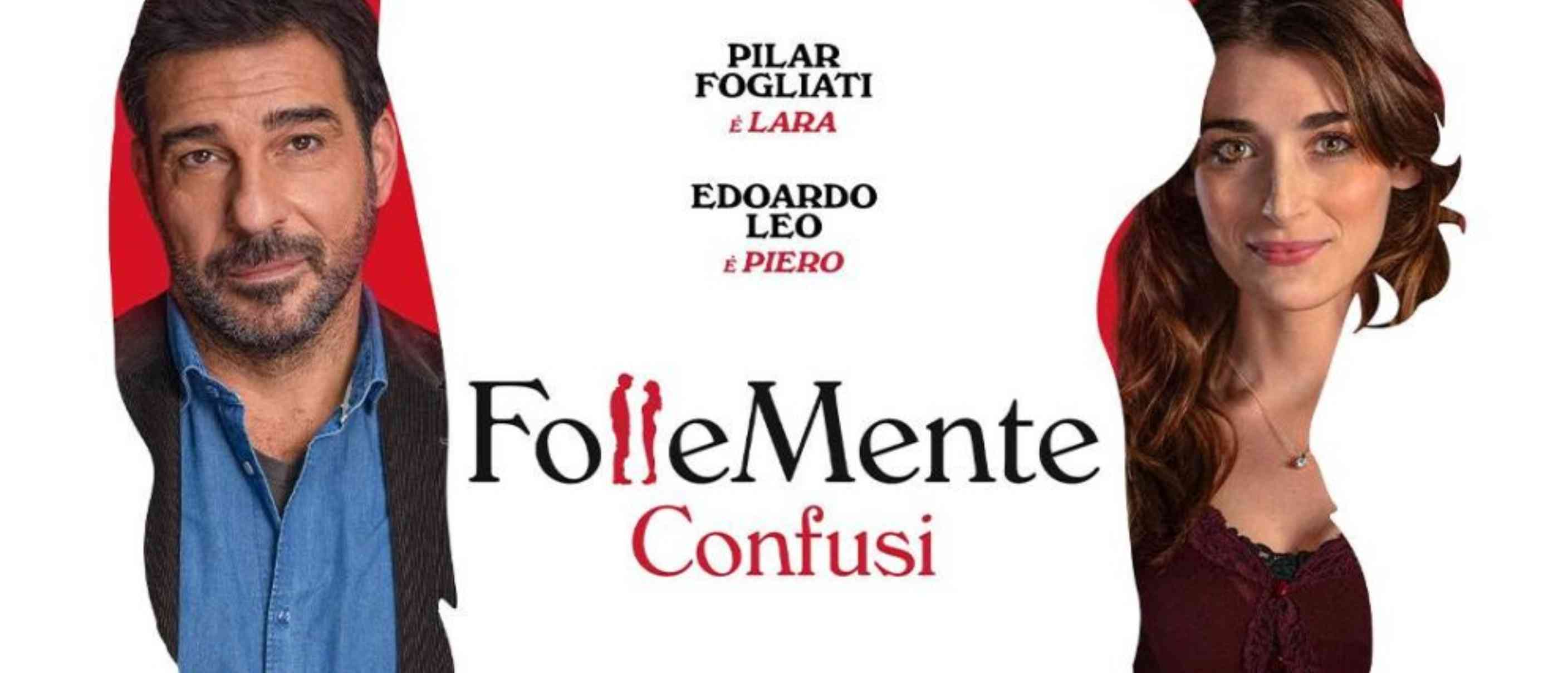 Cinema sotto le stelle - Follemente