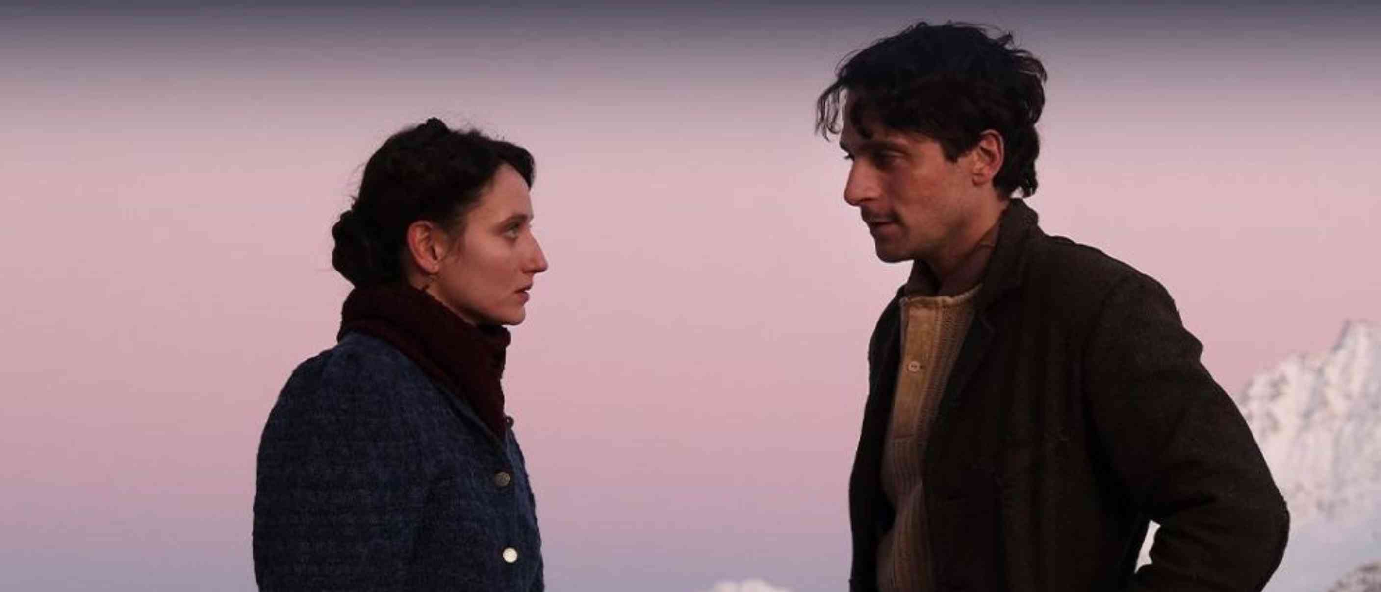 Cinema sotto le stelle - Vermiglio