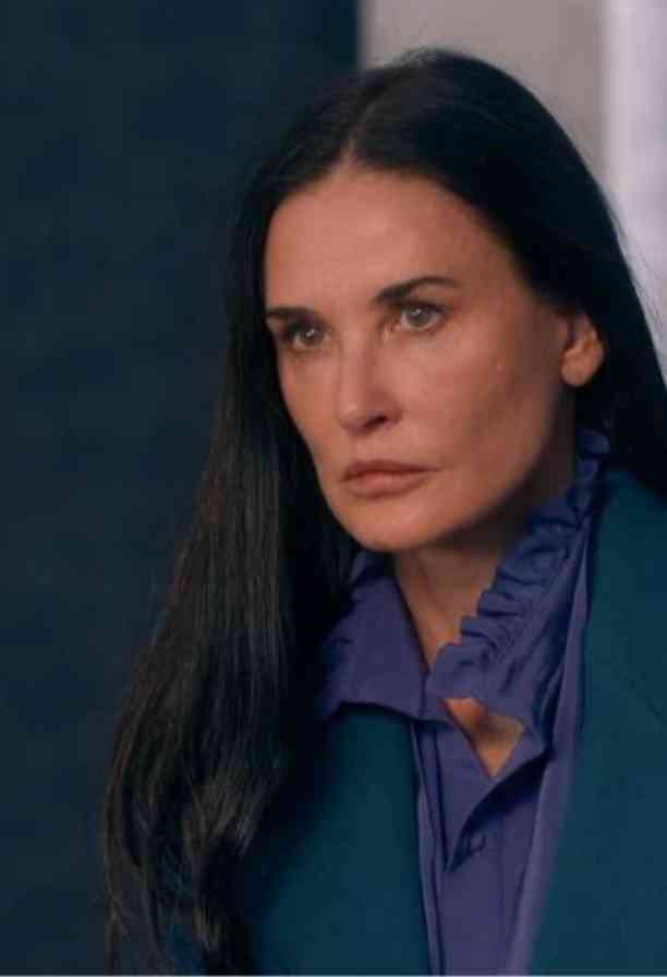 Cinema sotto le stelle - The Substance