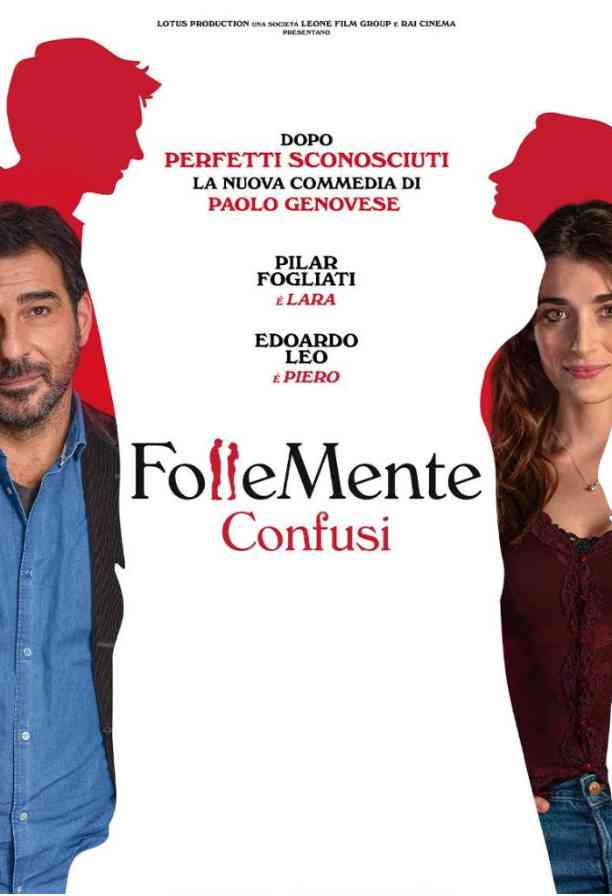 Cinema sotto le stelle - Follemente