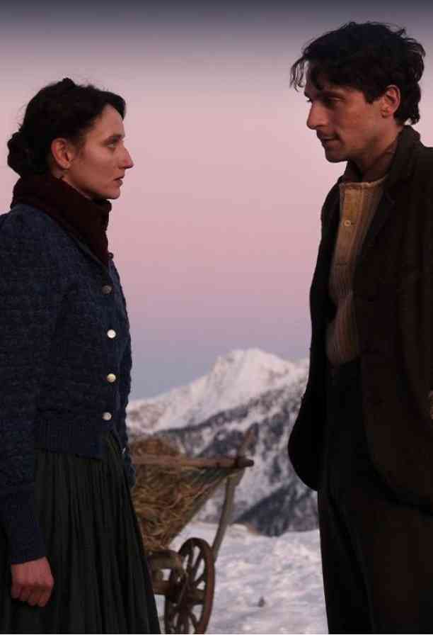 Cinema sotto le stelle - Vermiglio