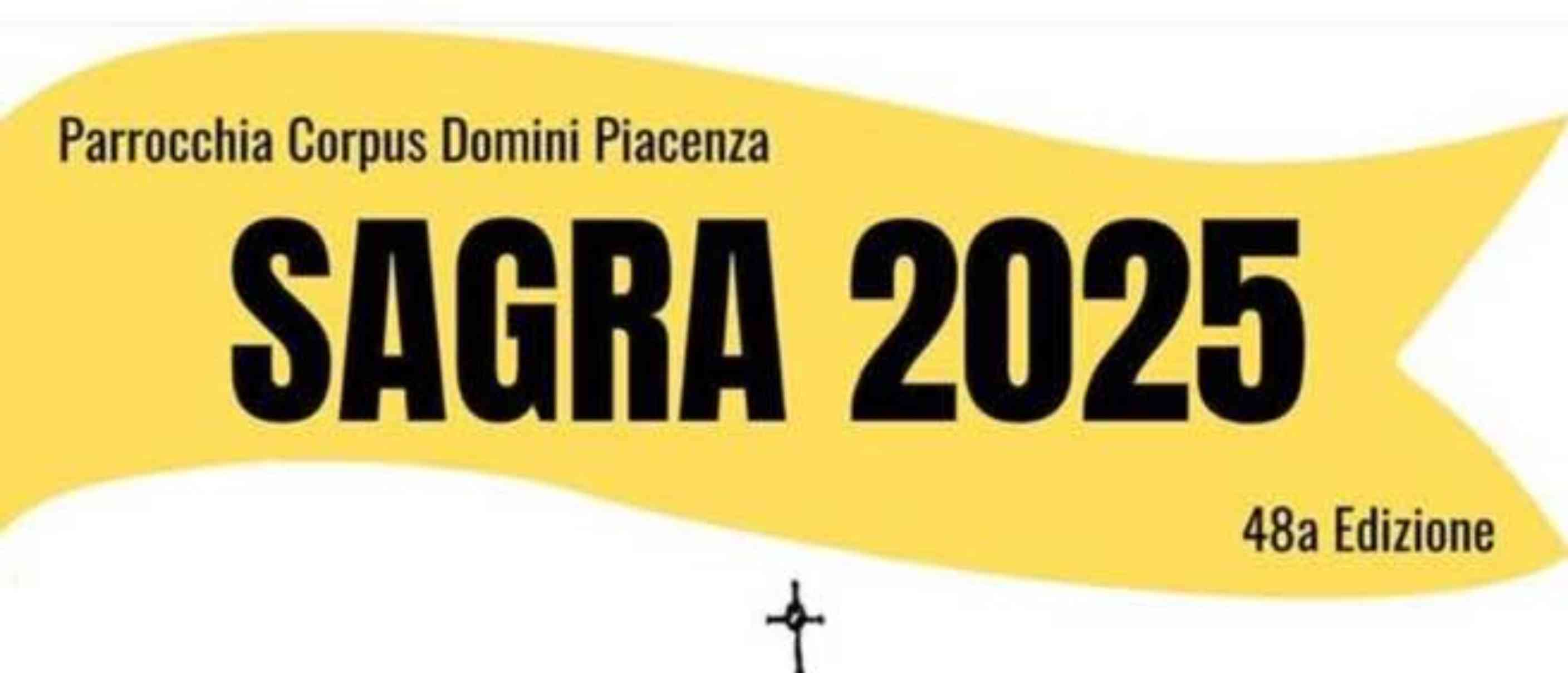 Sagra del Corpus Domini - 48° Edizione