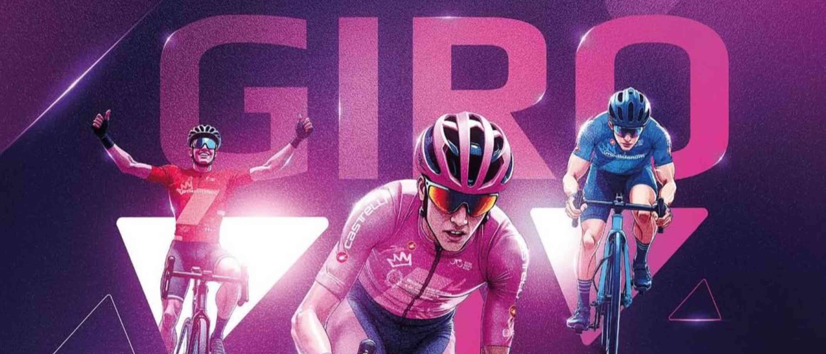 Talenti in gara: il Giro Next Gen fa tappa a Fiorenzuola