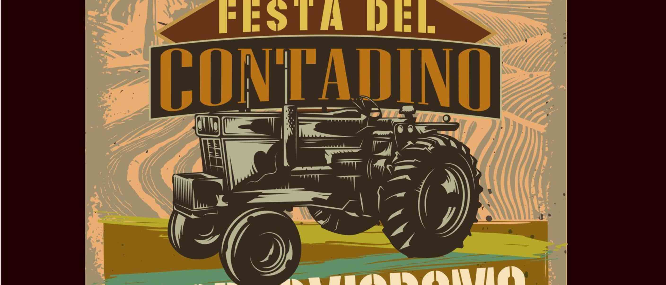 35ª Festa del Contadino a Groppovisdomo