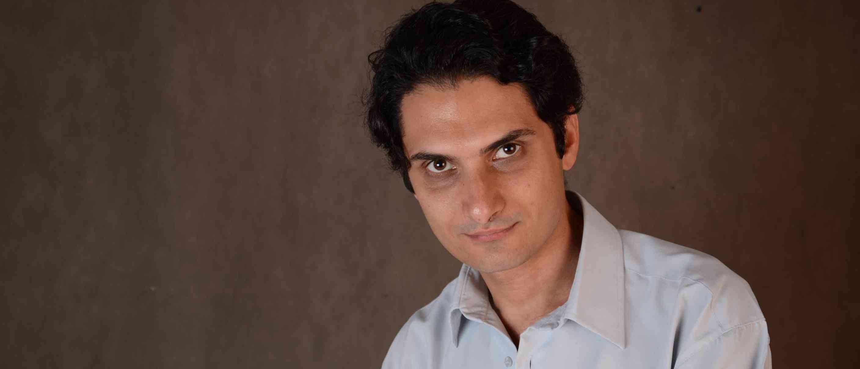 Alireza Mortazavi in concerto