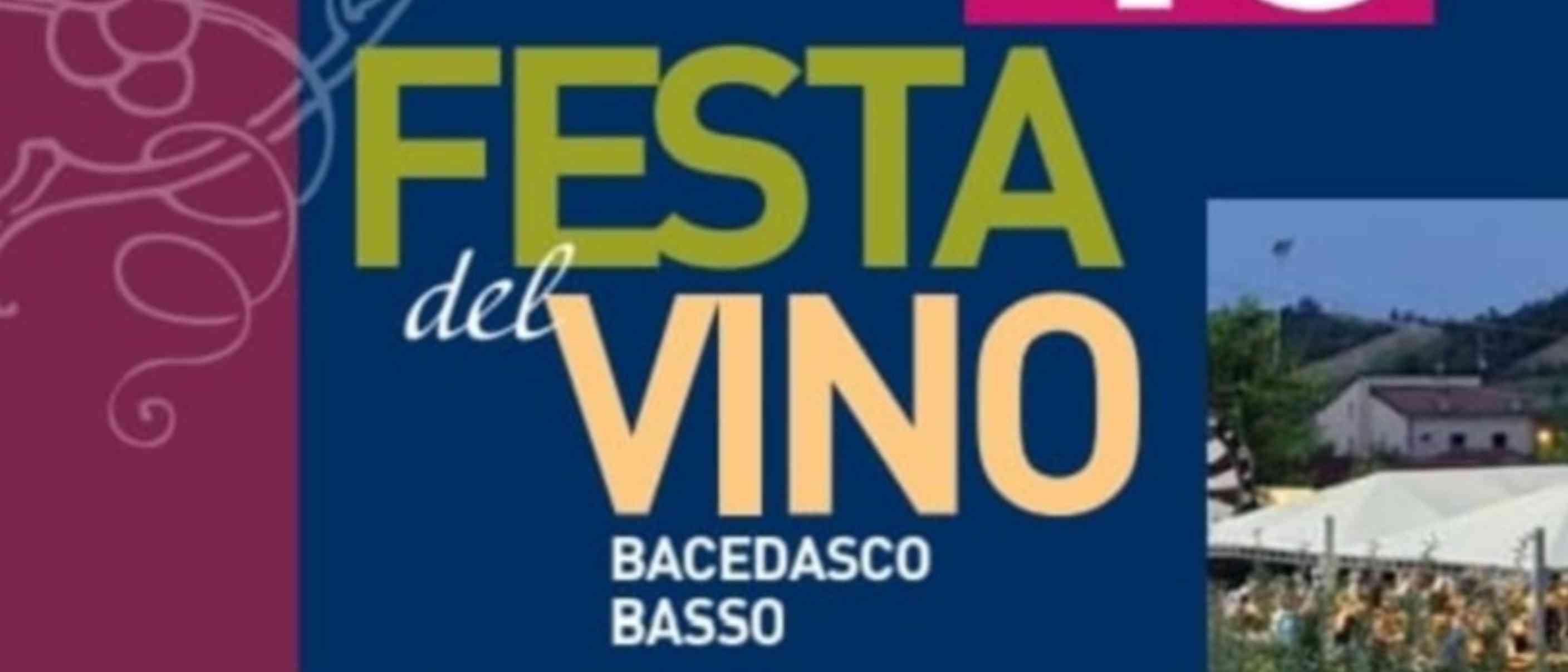 43° Festa del Vino
