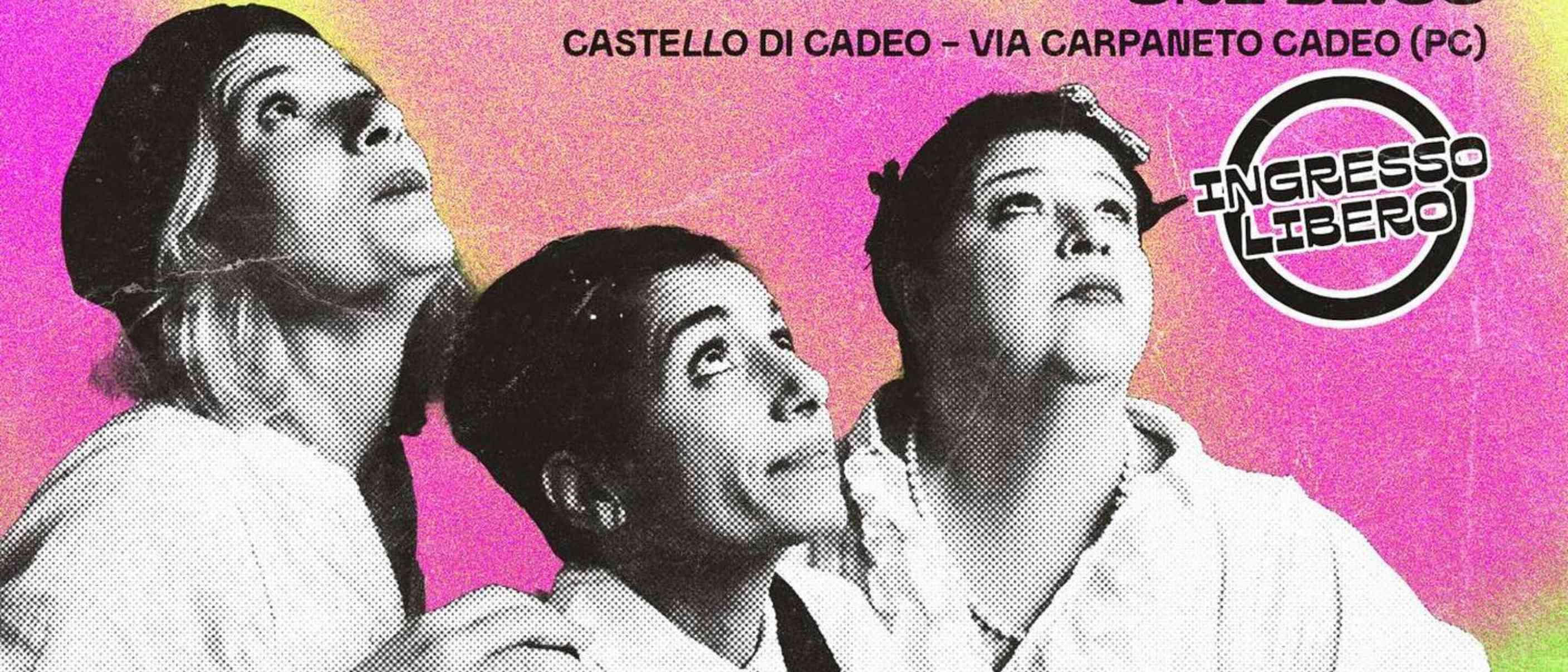 Giovinette - Le calciatrici che sfidarono il Duce