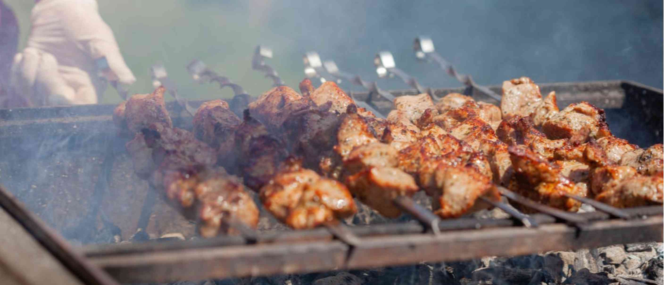 Grigliata sotto le Stelle 2025