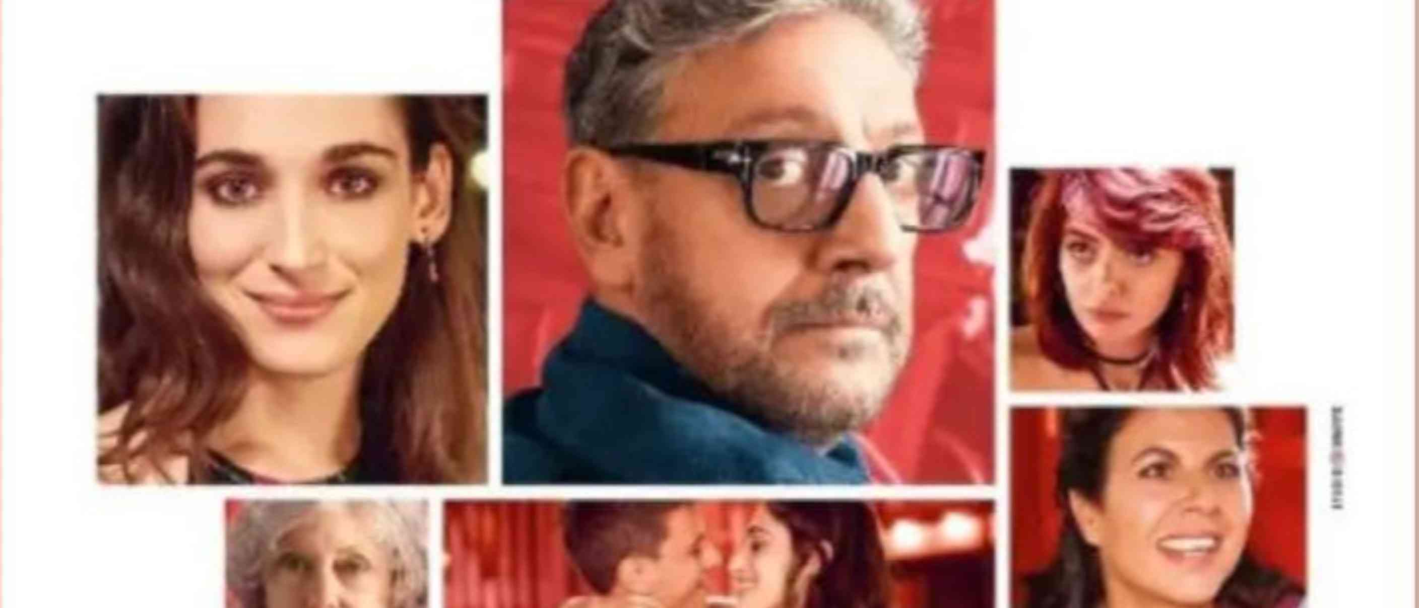 Romeo è Giulietta - Cinema in Piazza a Gossolengo