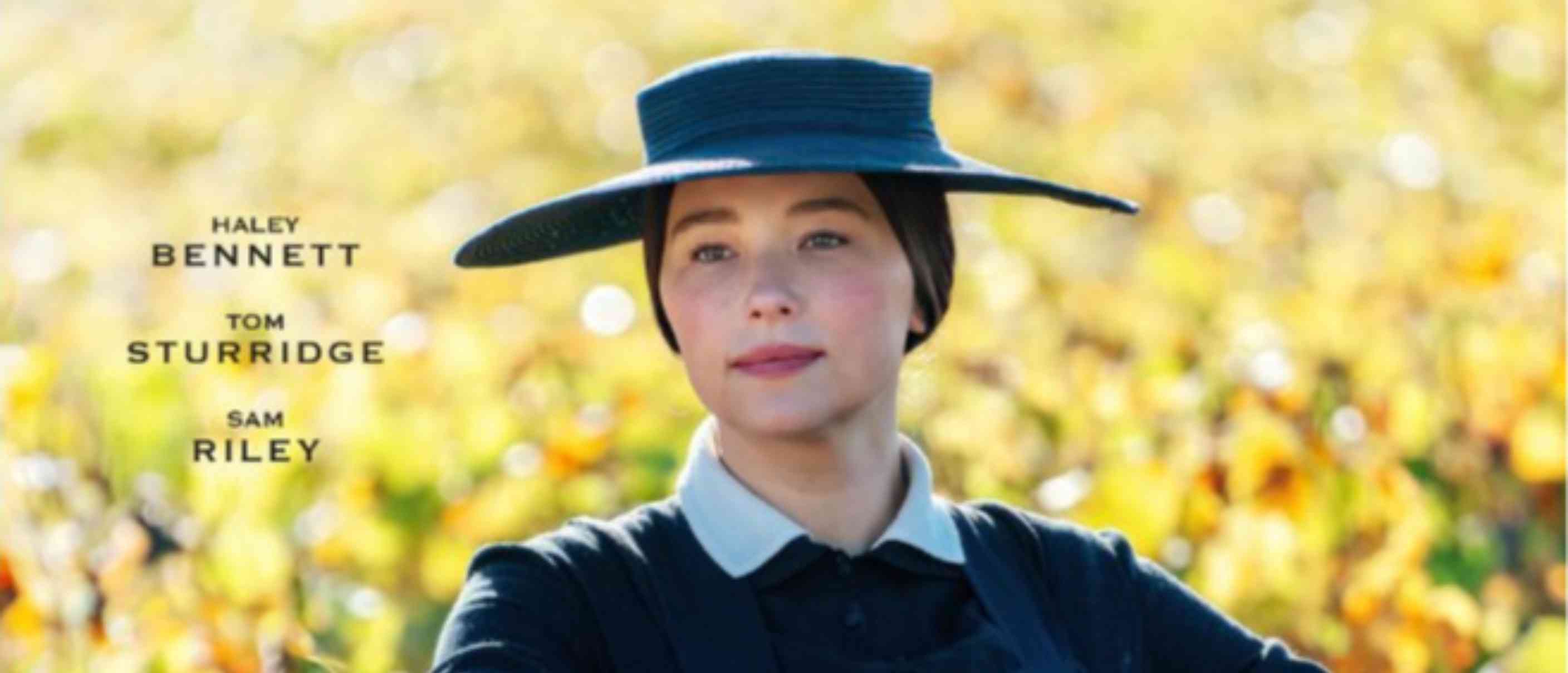 Madame Clicquot - Cinema in Piazza a Gossolengo