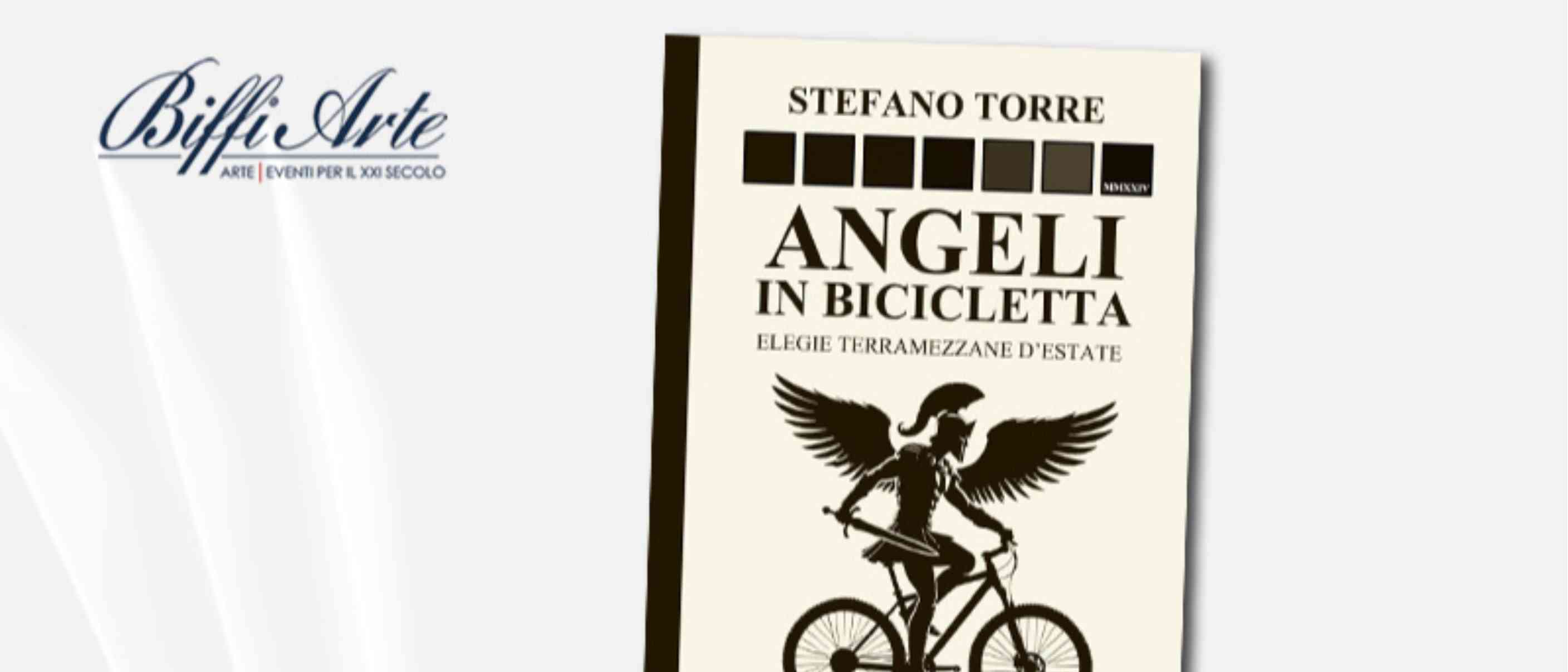 Presentazione del volume Angeli in bicicletta