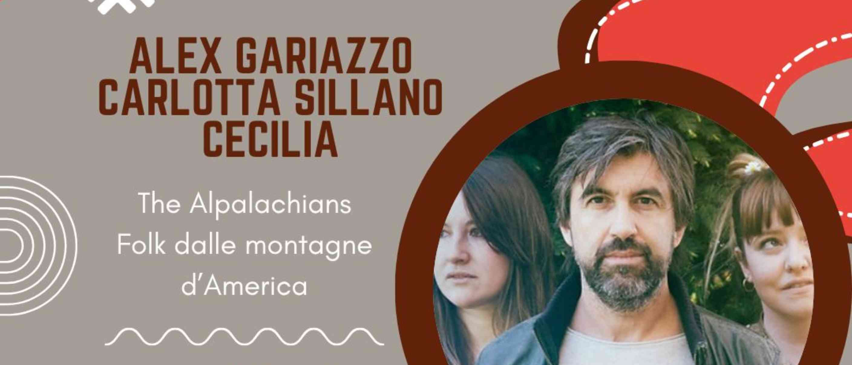 The Alpalachians in concerto