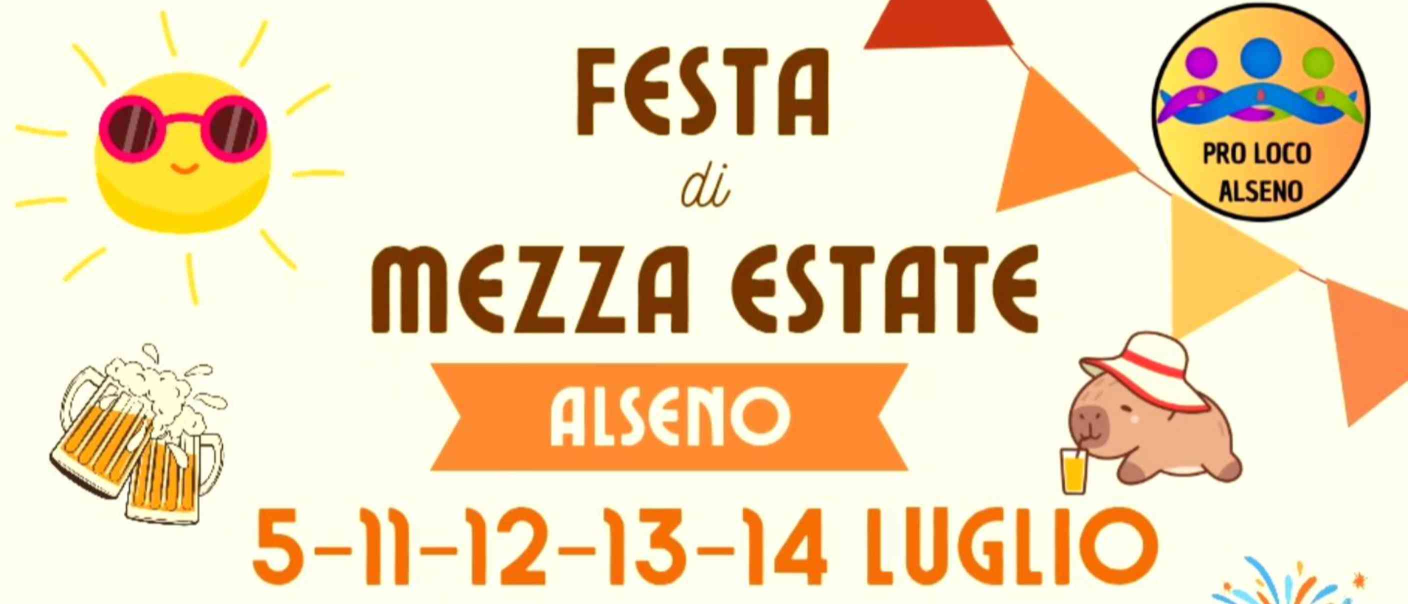 Festa di Mezza Estate