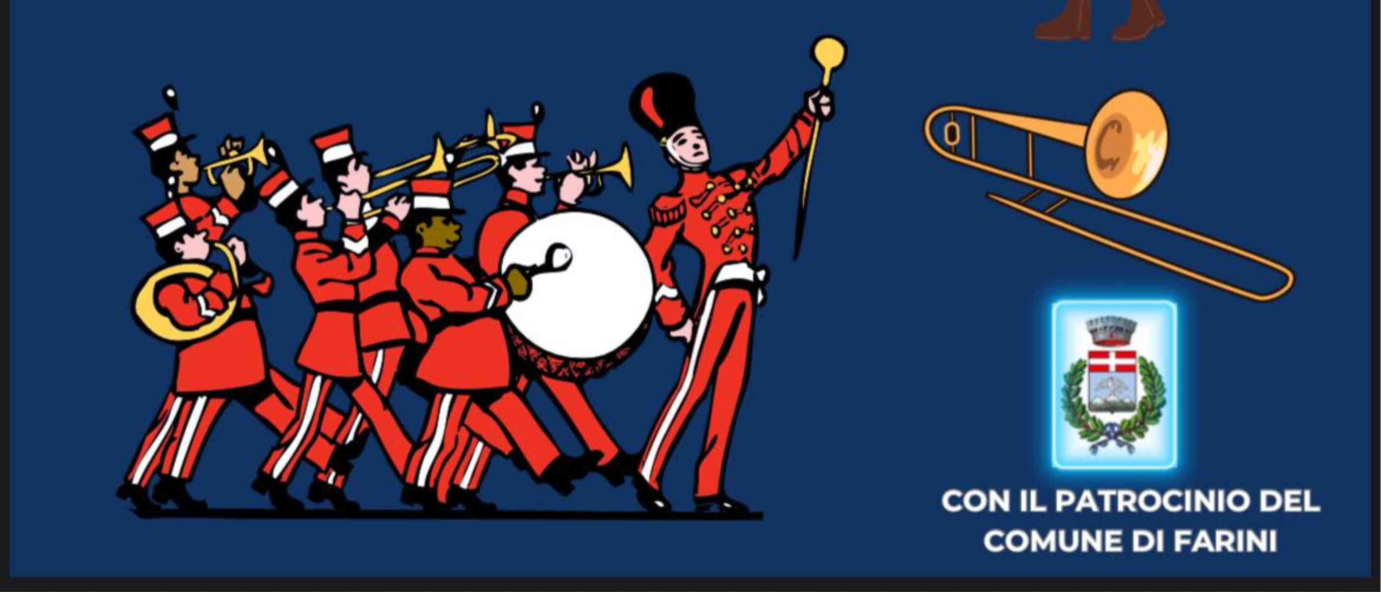 Prove sotto le stelle a Farini