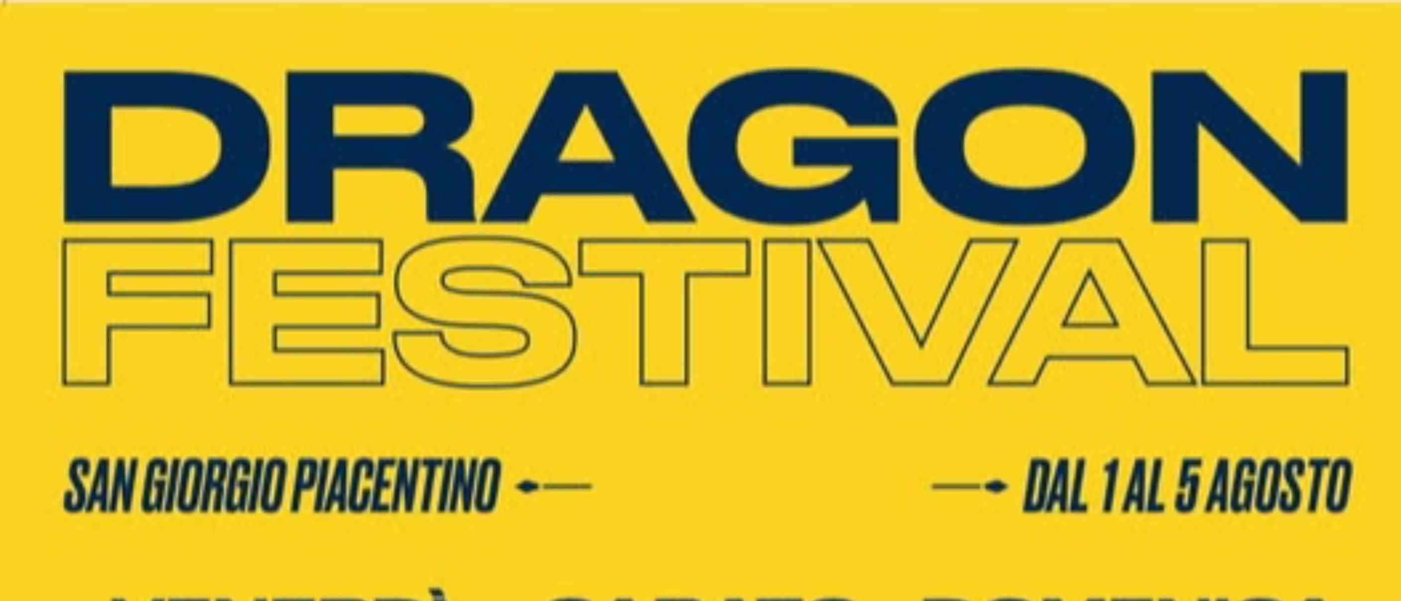 Dragon Festival