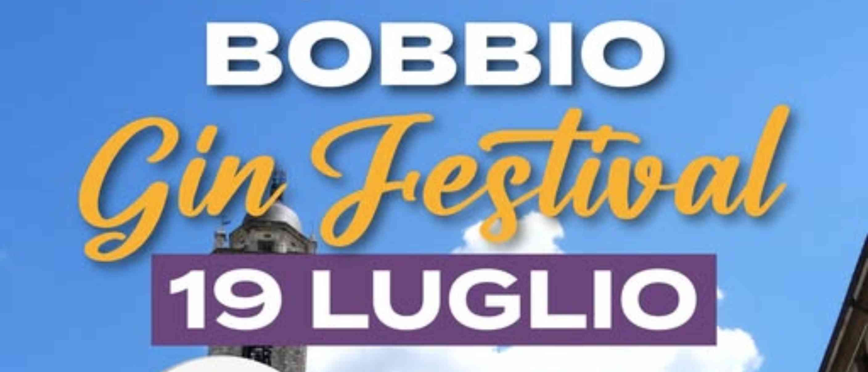 Bobbio Gin Festival