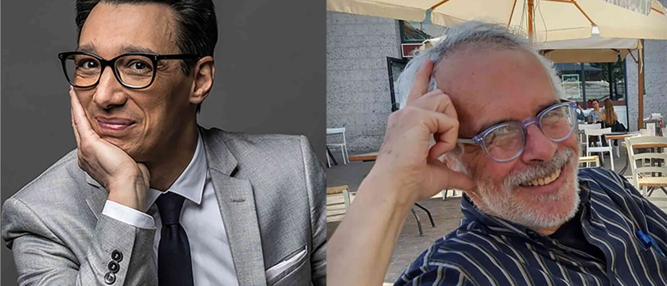 Concerto-spettacolo “Ecco tutto qui” con Paolo Jannacci