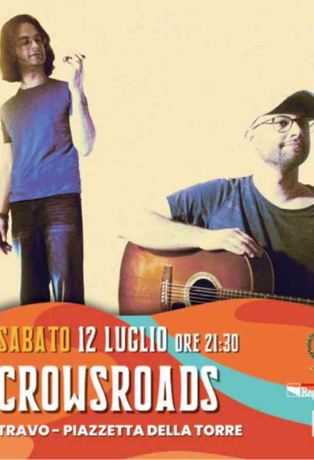 The Crowsroads