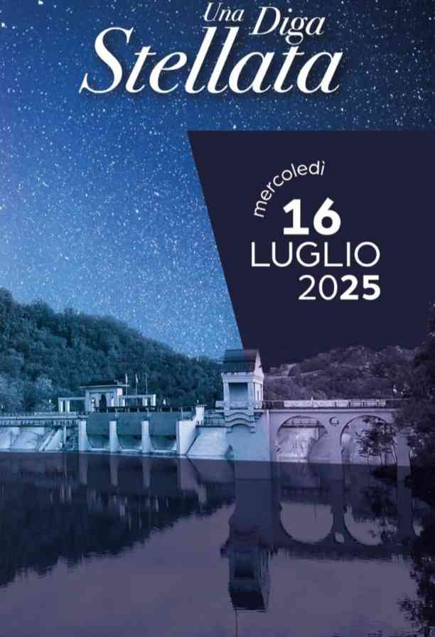 Una Diga Stellata