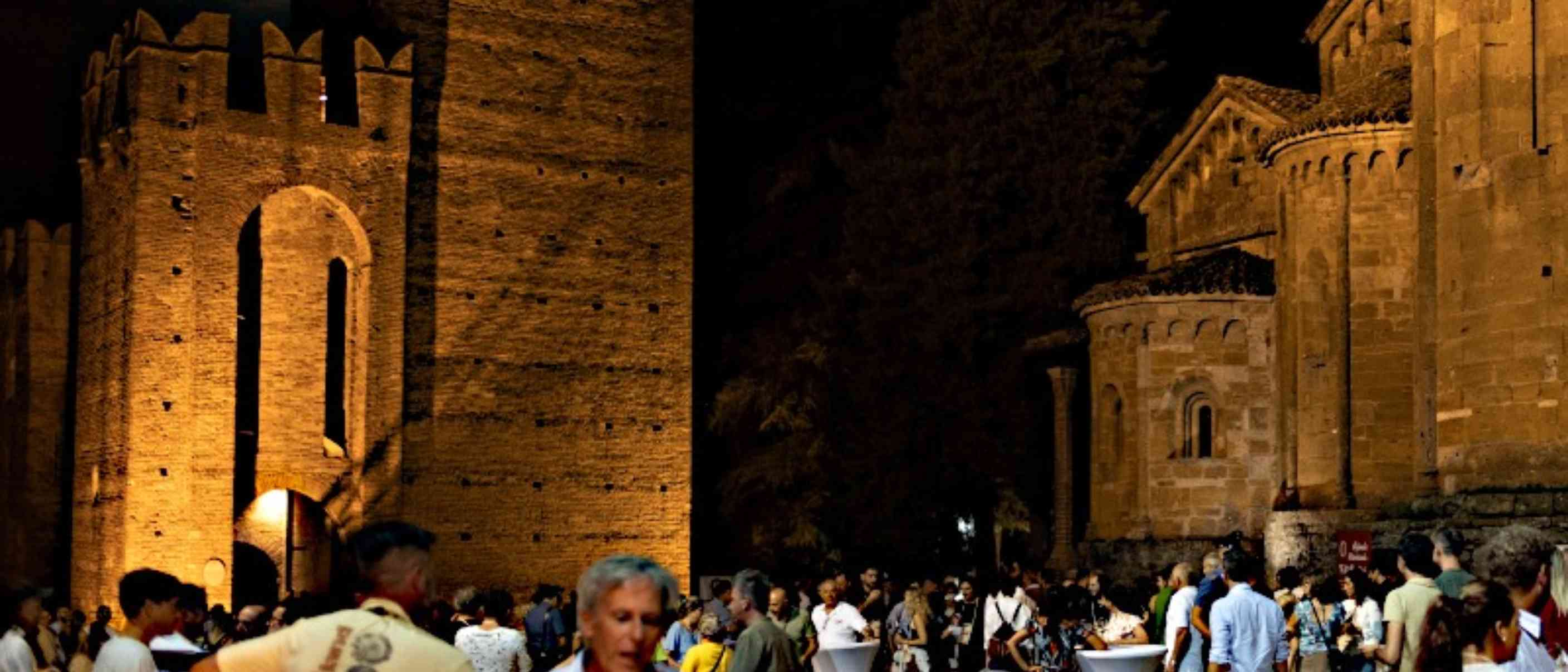 Notti del Vino - Castell’Arquato